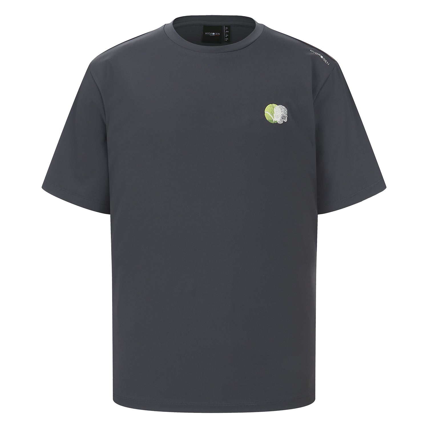 Men’s Tennis Graphic Performance Tee