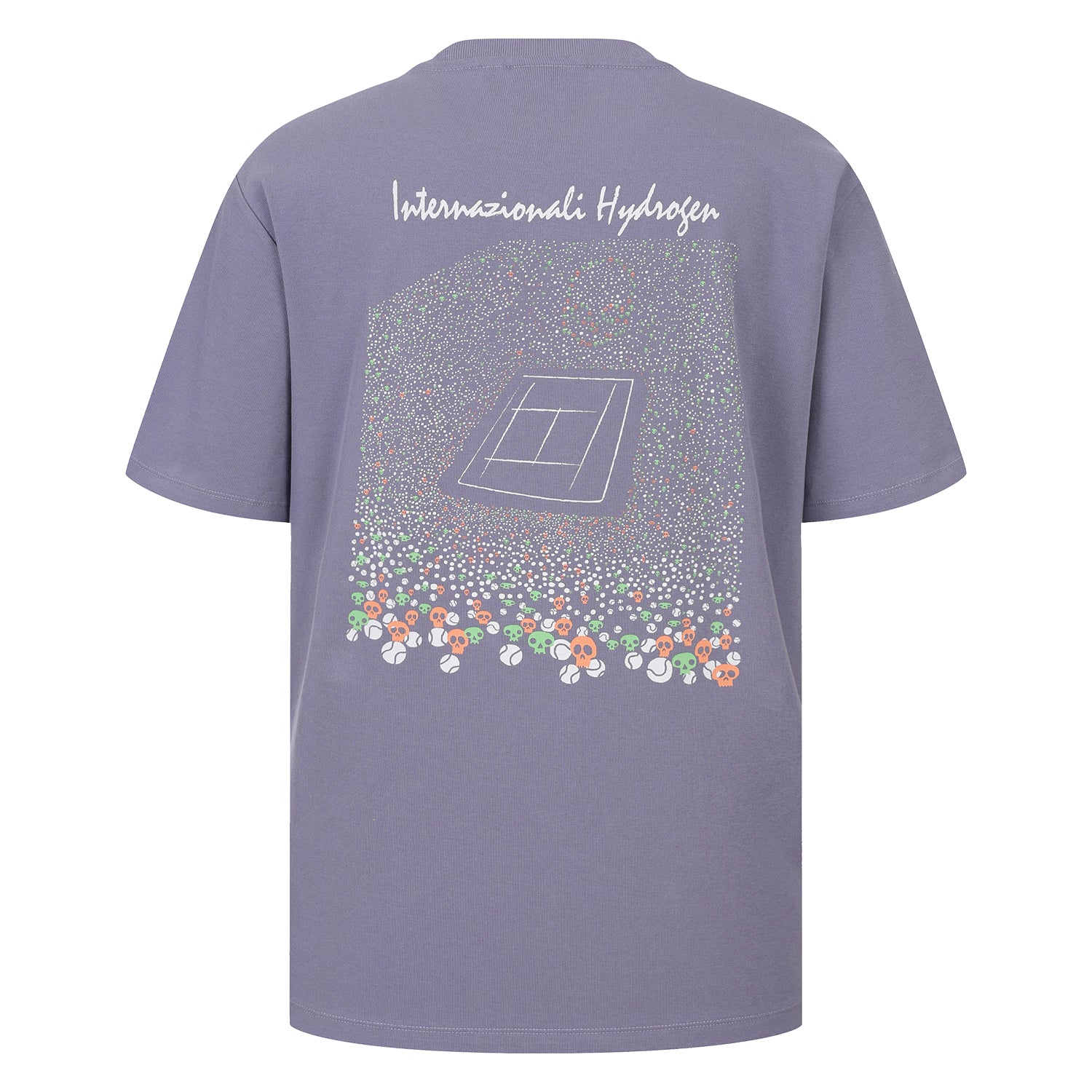 Men’s Tennis Graphic T-Shirt