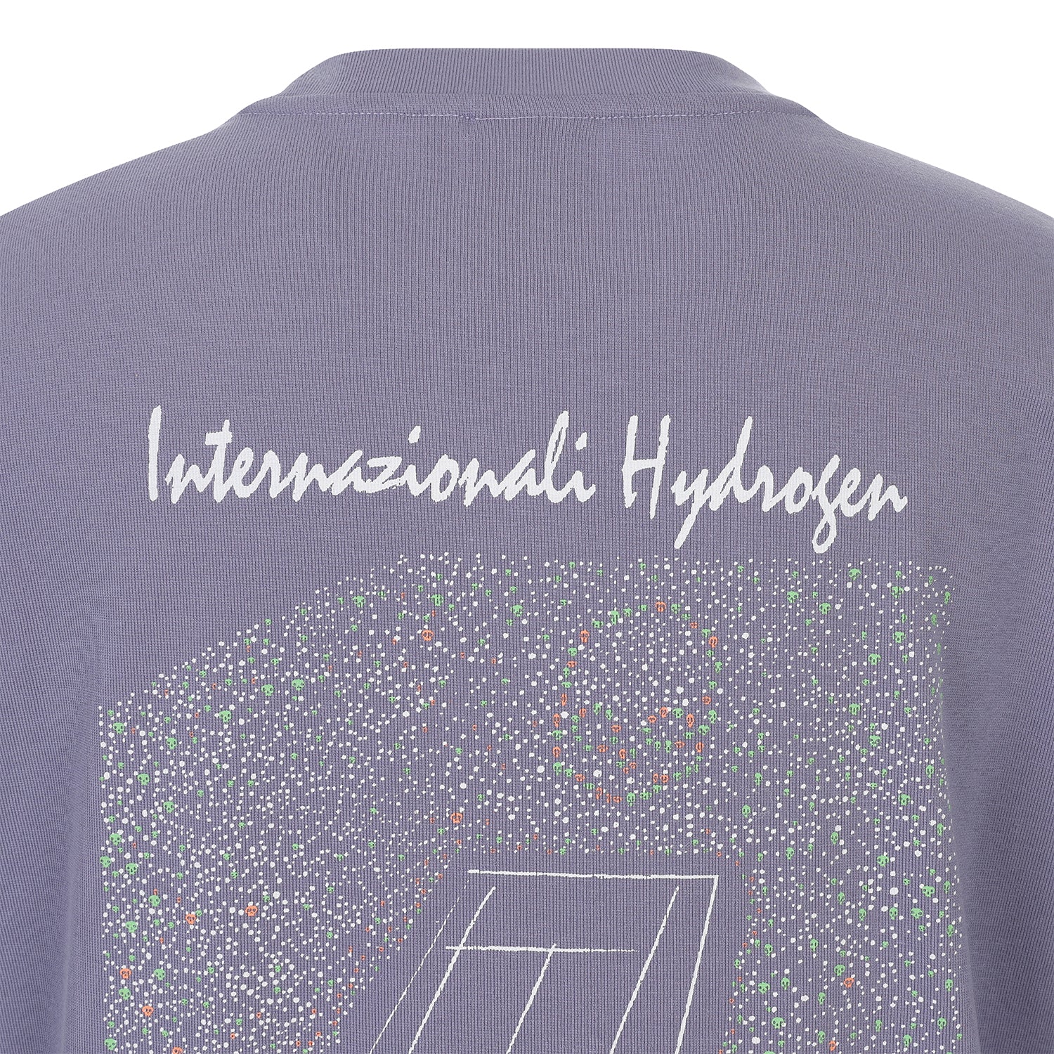 Men’s Tennis Graphic T-Shirt