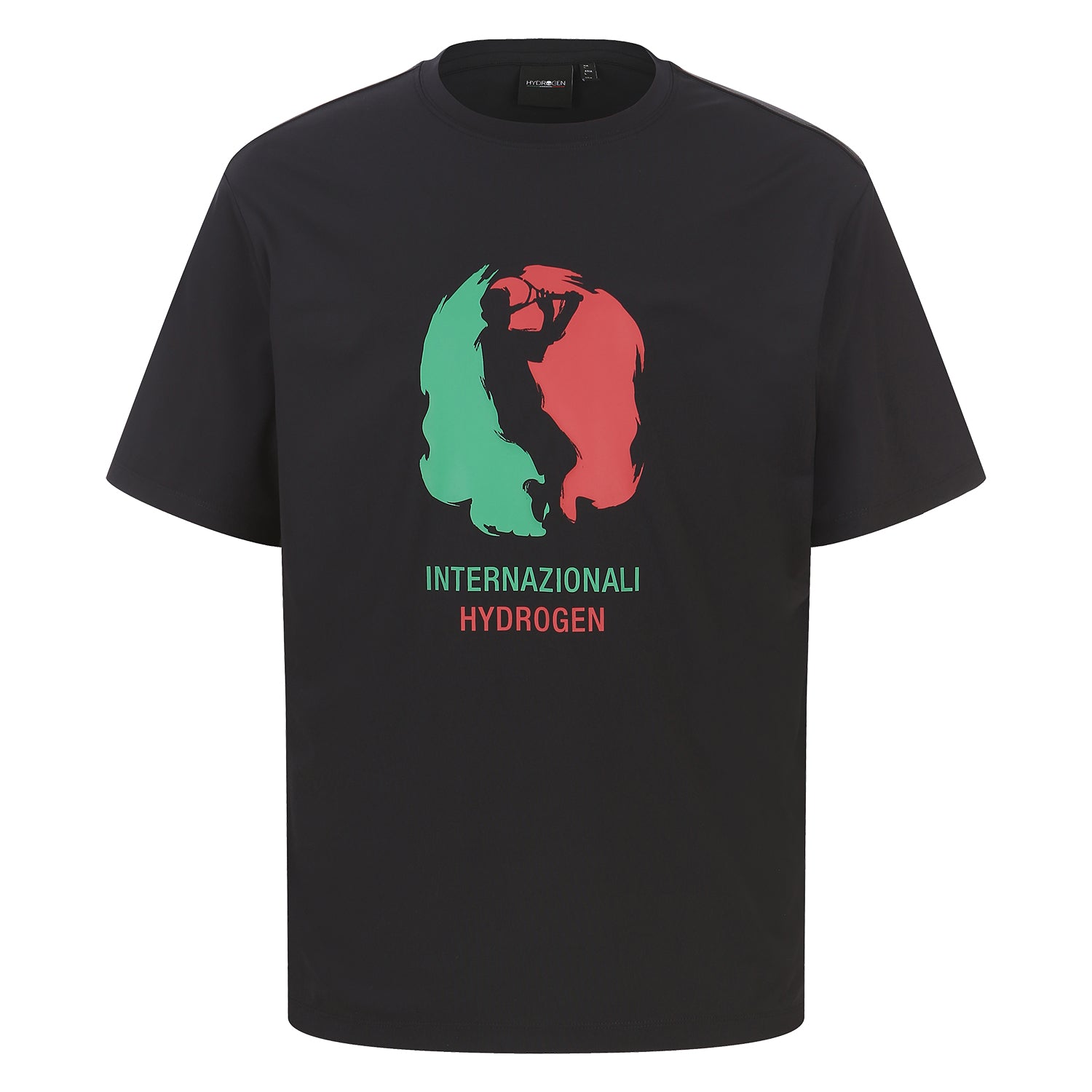 Men’s Tennis Archive Tee