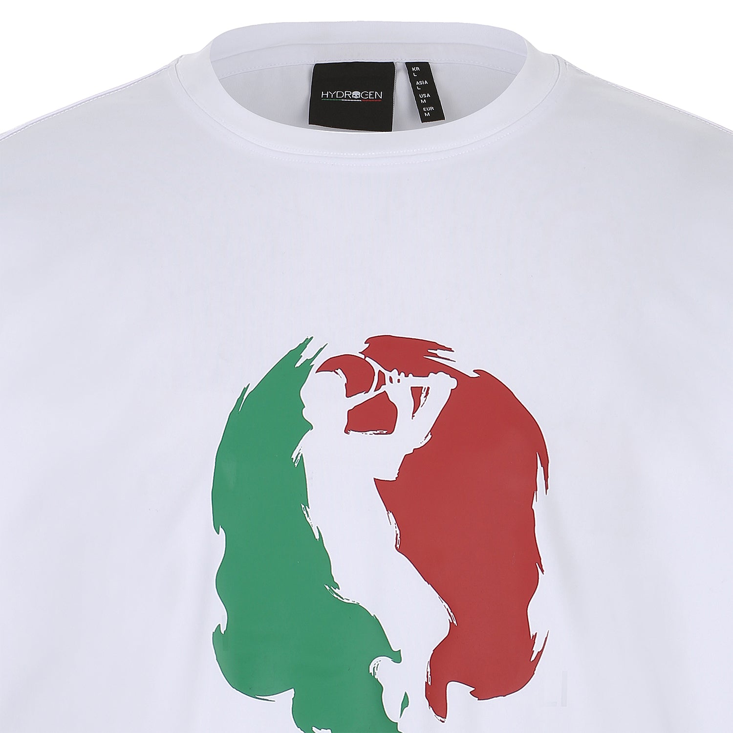 Men’s Tennis Archive Tee