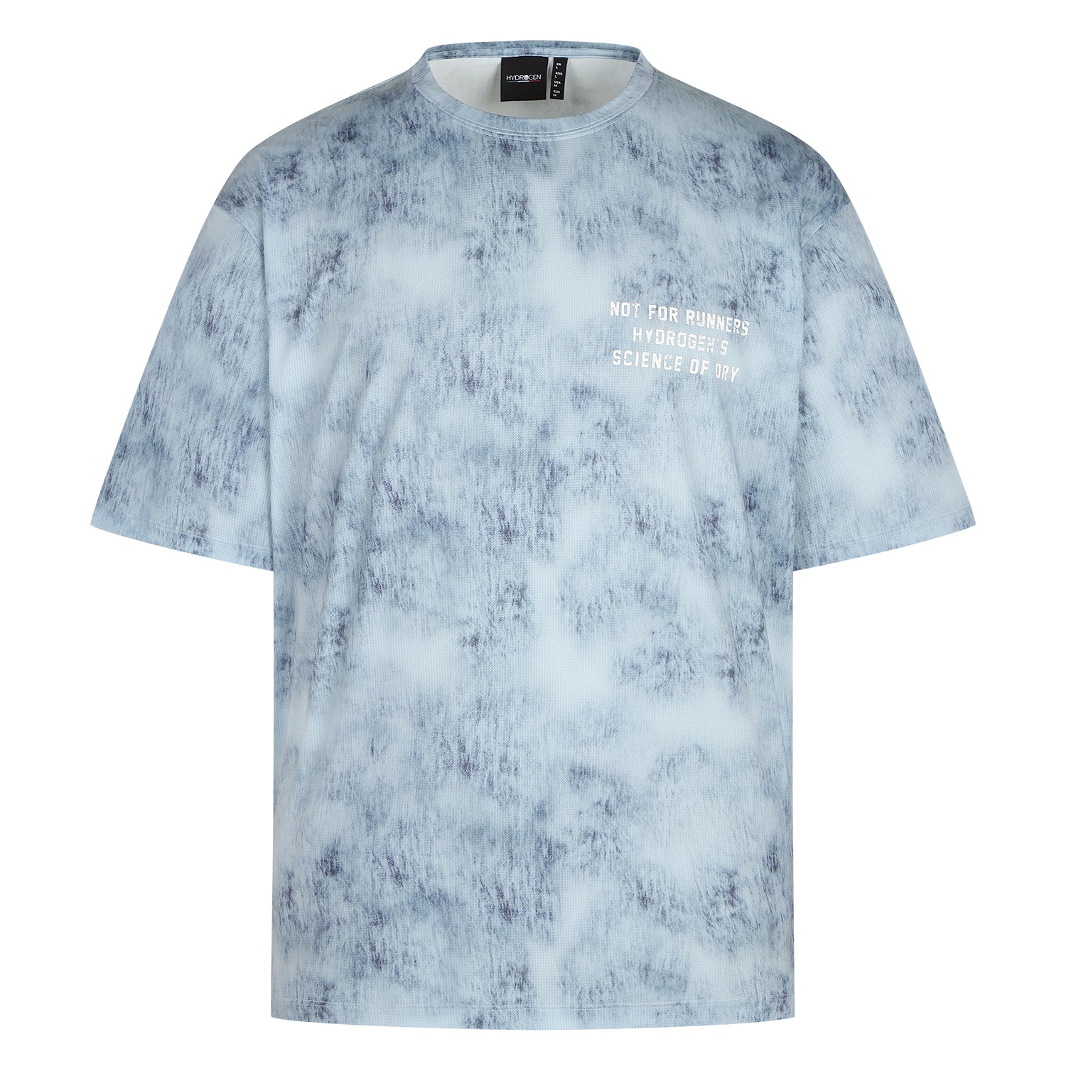 Men’s Graphic Short Sleeve T-Shirt