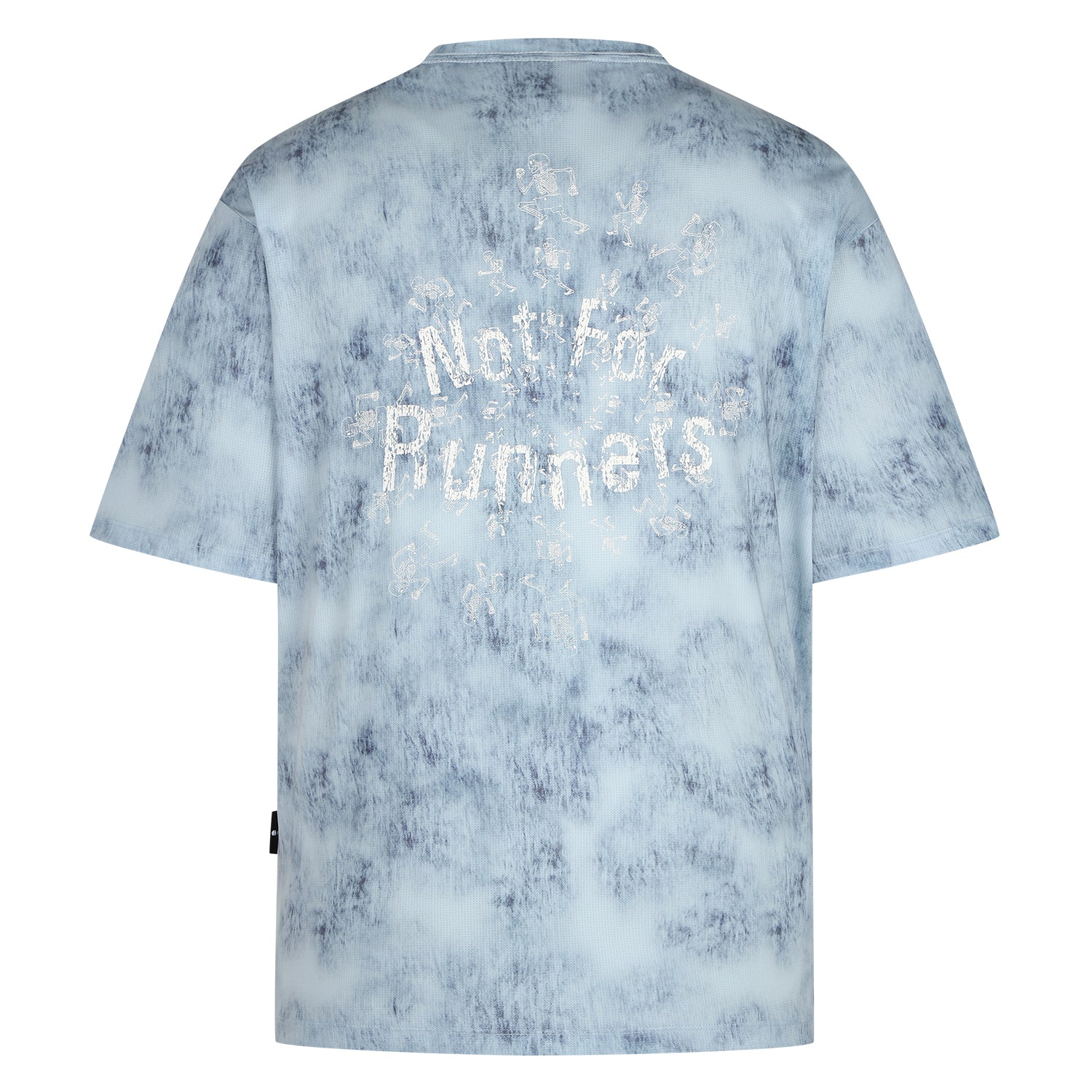 Men’s Graphic Short Sleeve T-Shirt