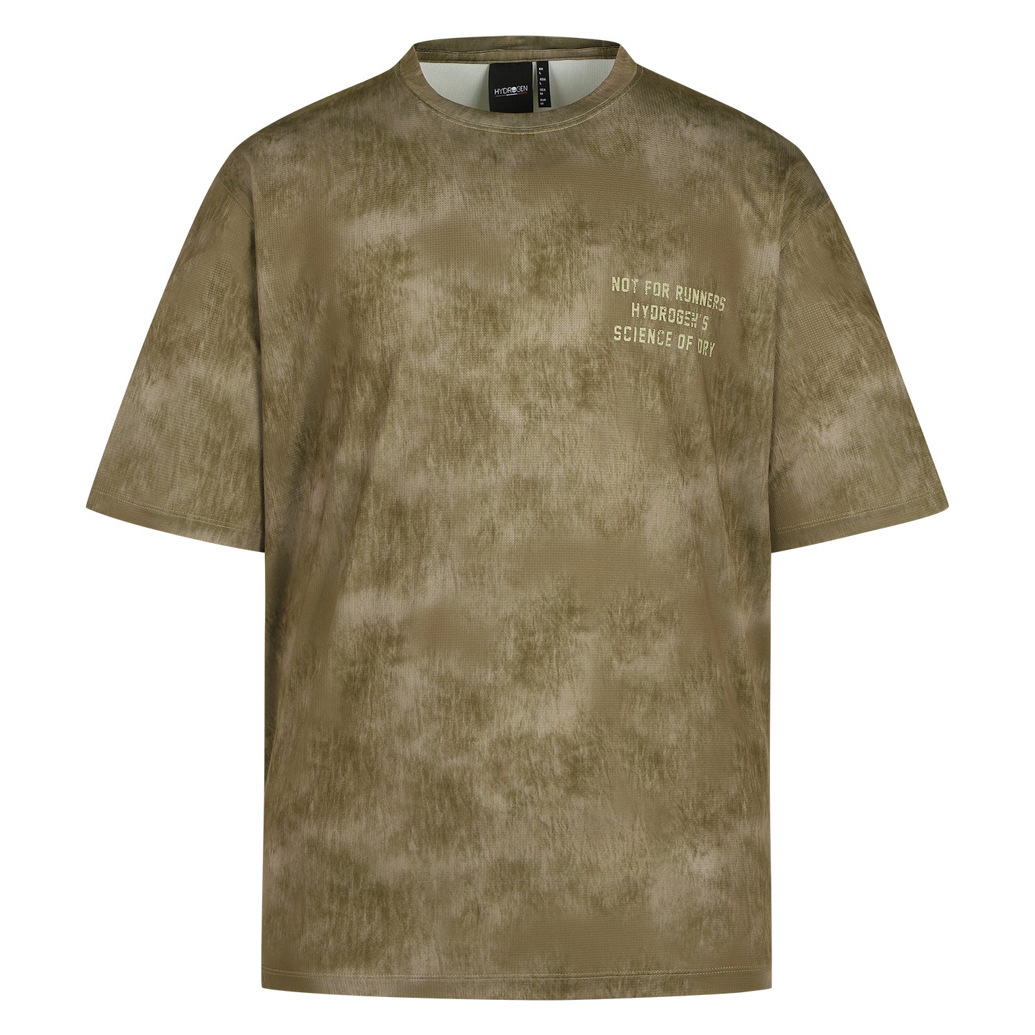 Men’s Graphic Short Sleeve T-Shirt