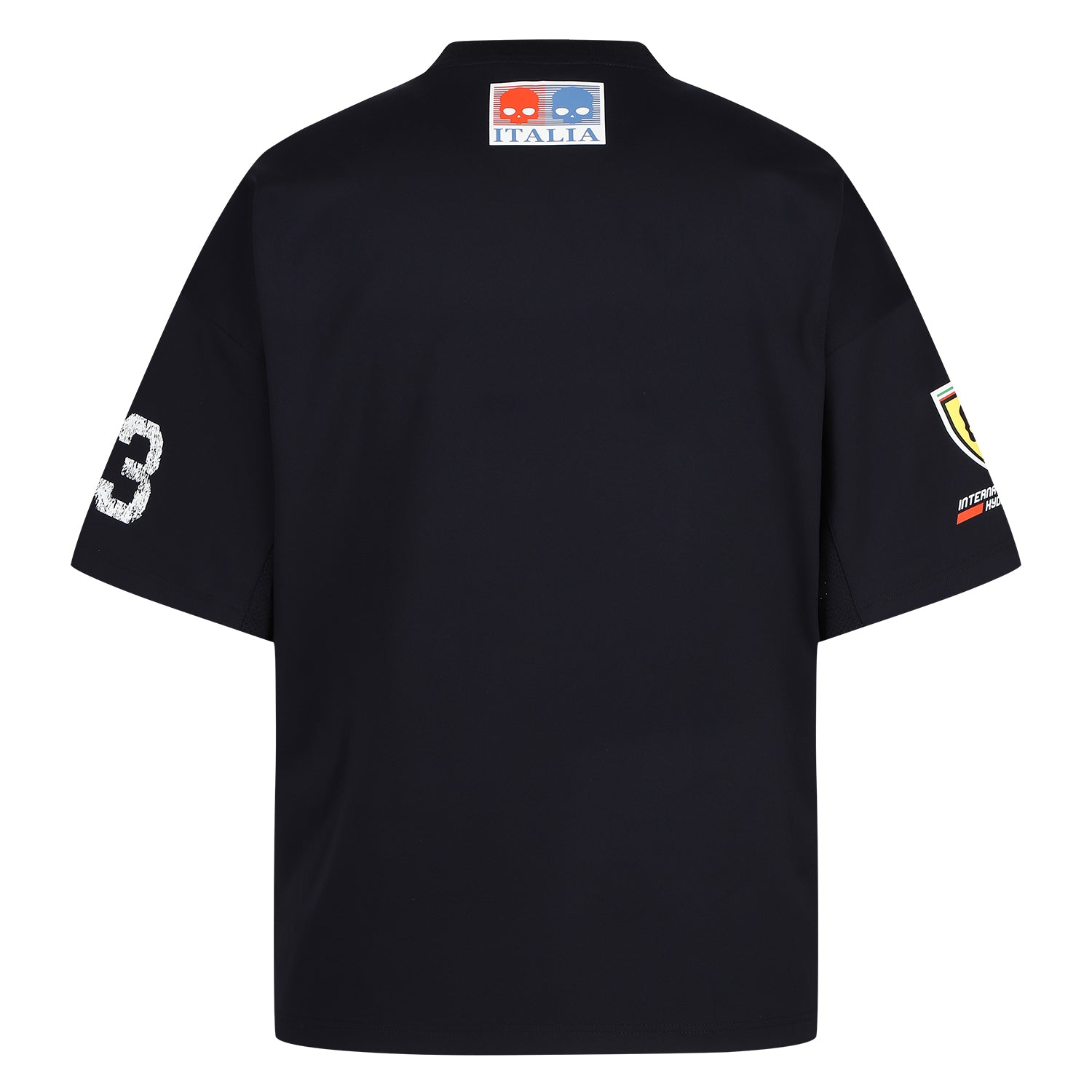 Men’s Rugby Jersey Shorts