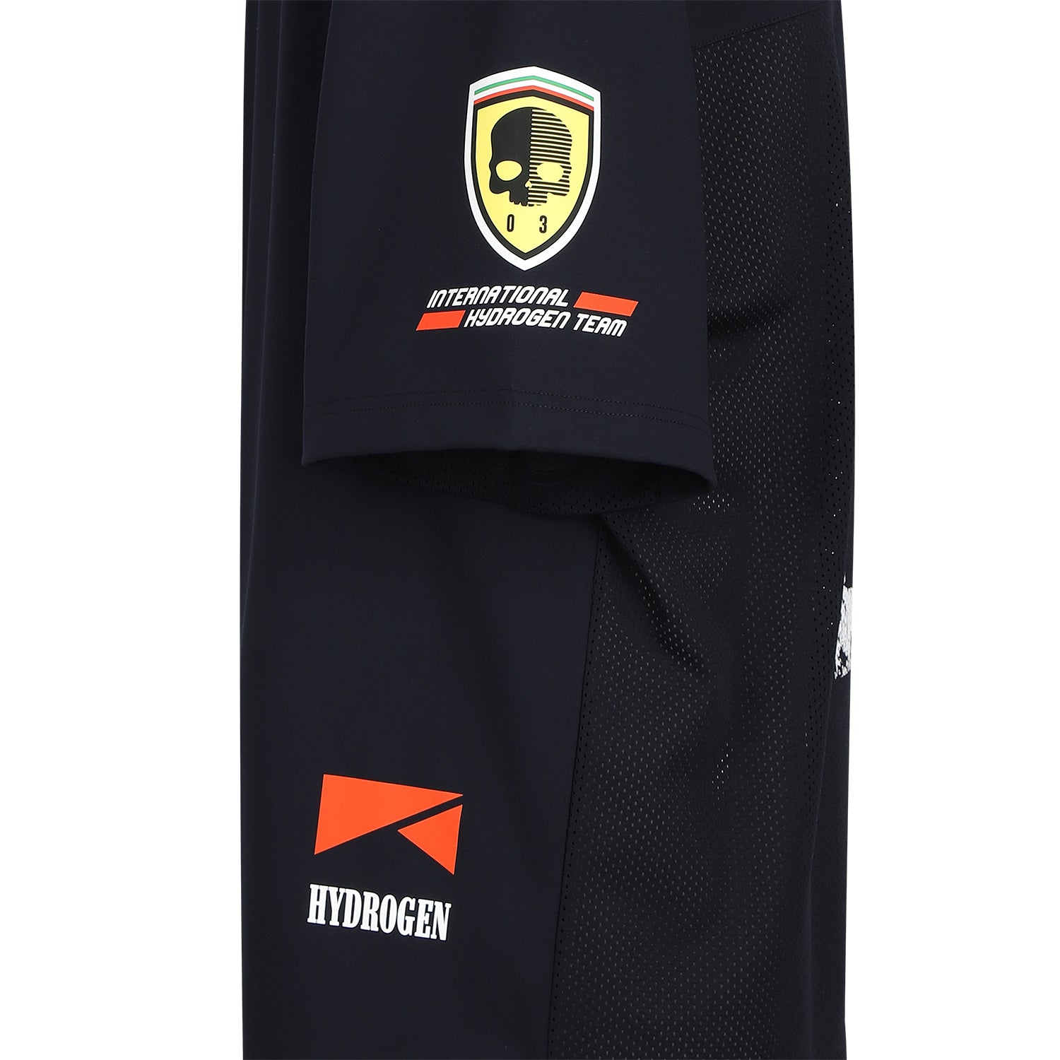 Men’s Rugby Jersey Shorts