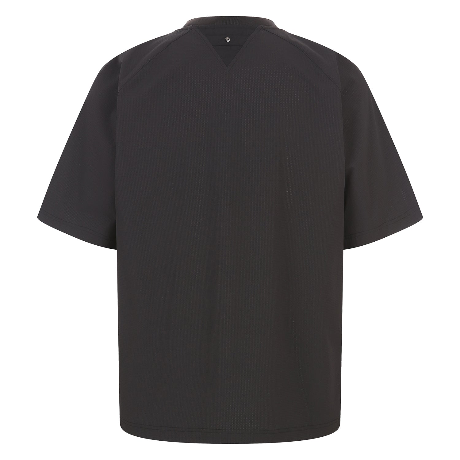 Men’s Molten Yarn Short Sleeve T-Shirt