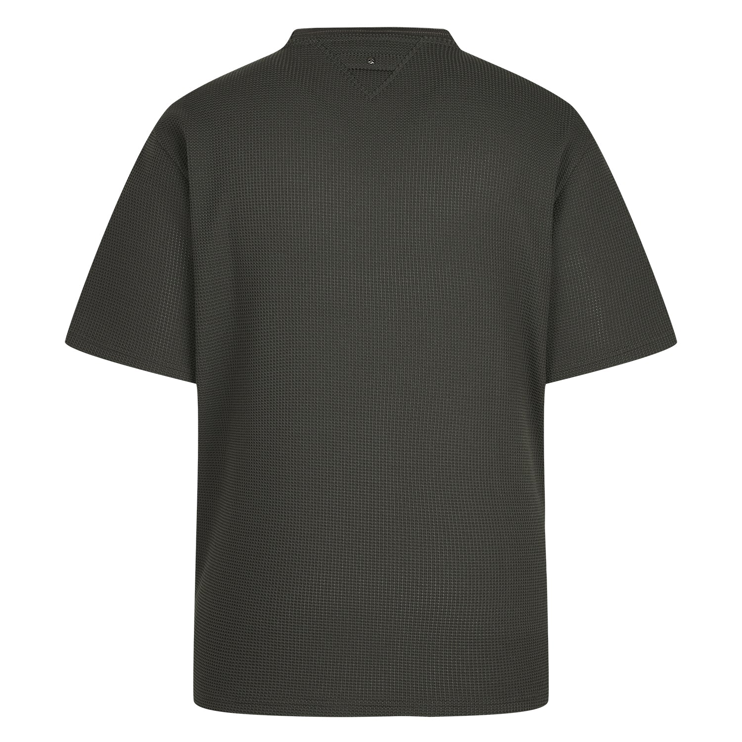 Men’s Waffle Short Sleeve T-Shirt