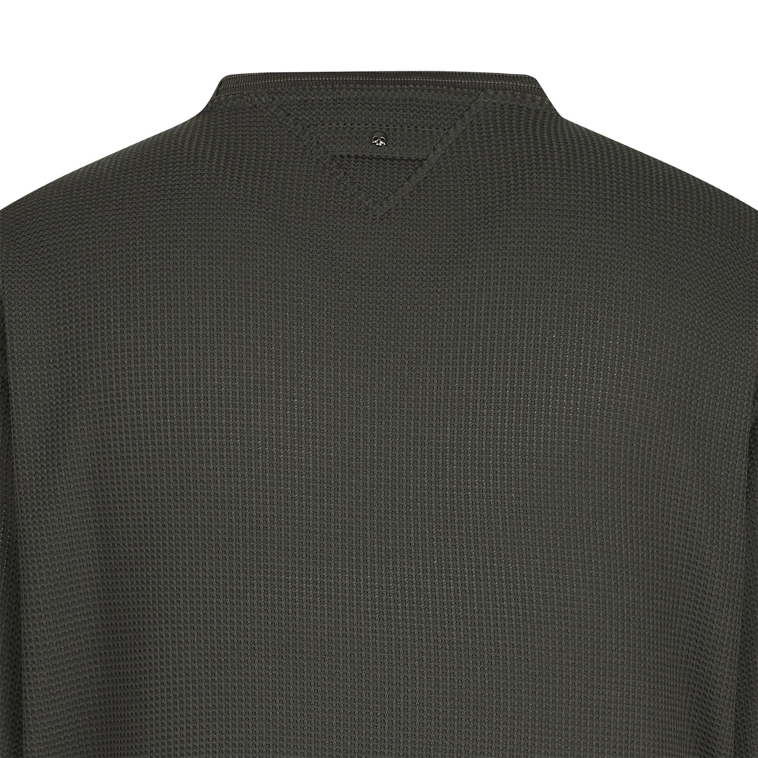 Men’s Waffle Short Sleeve T-Shirt