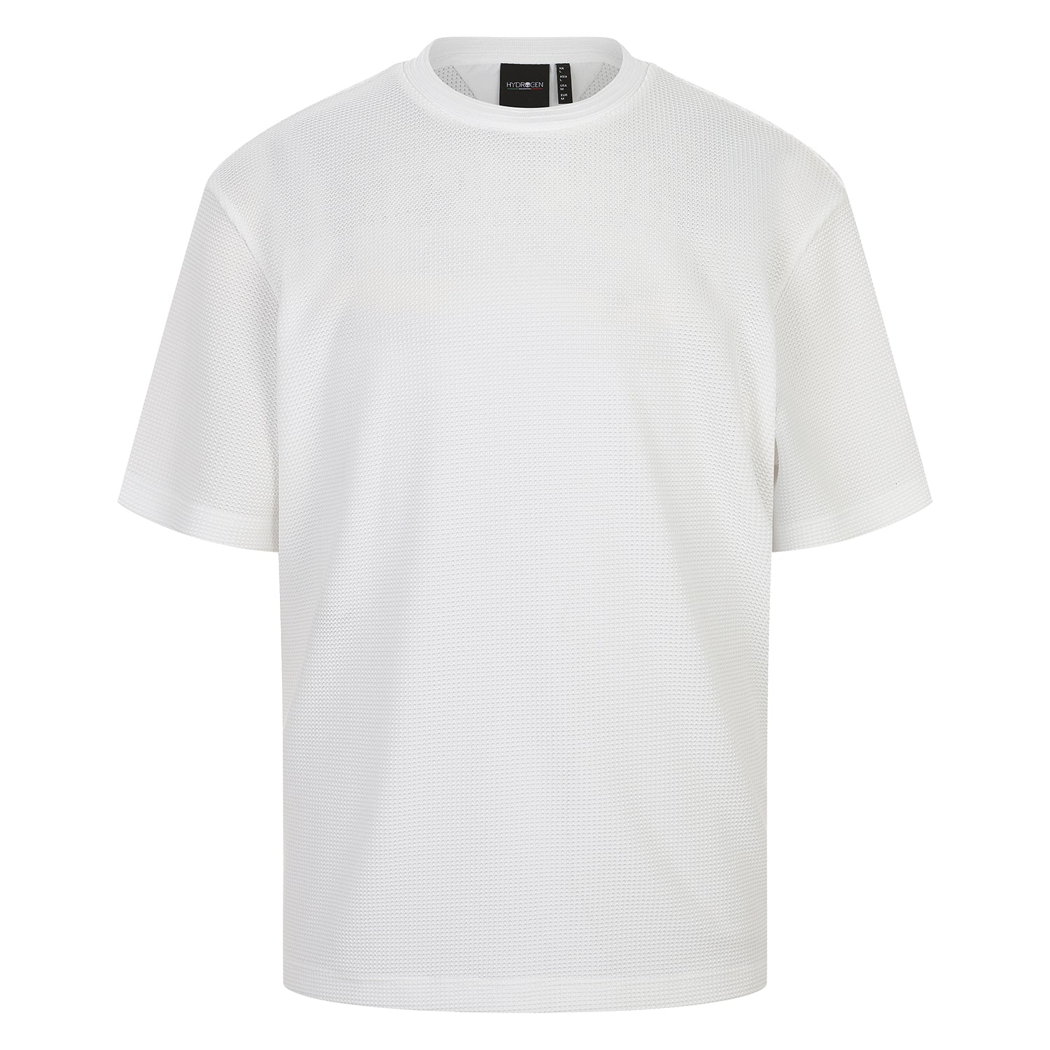 Men’s Waffle Short Sleeve T-Shirt