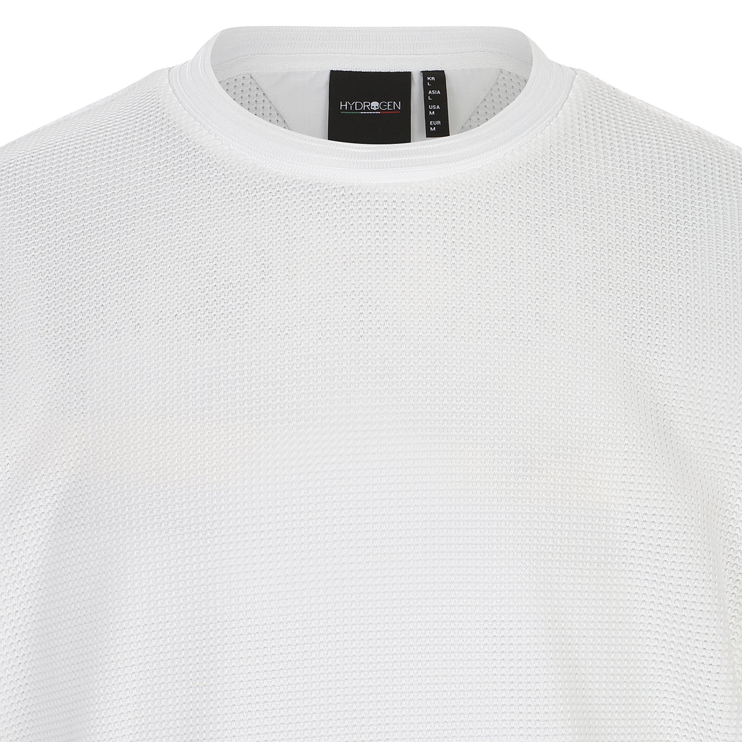 Men’s Waffle Short Sleeve T-Shirt