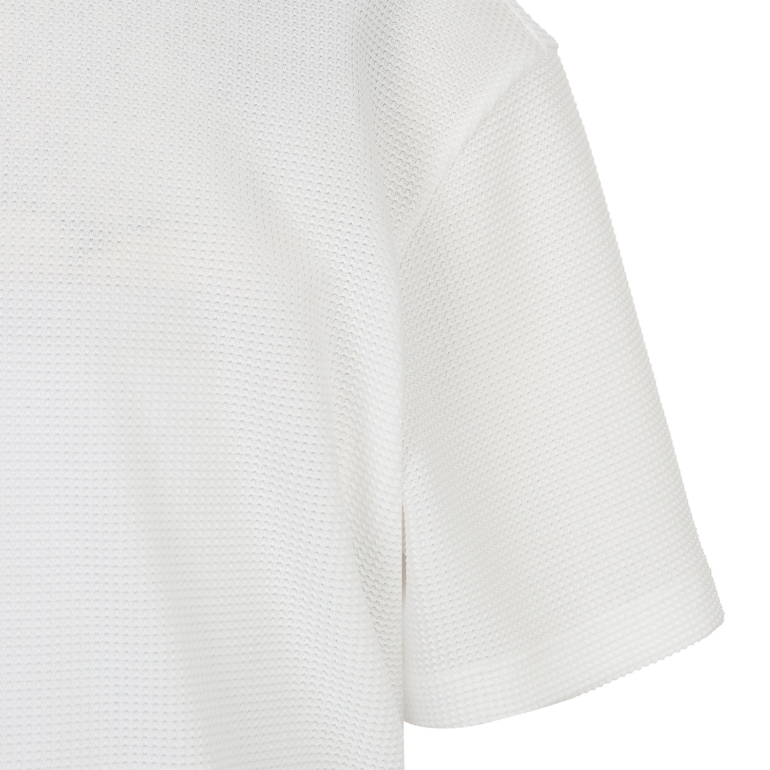 Men’s Waffle Short Sleeve T-Shirt