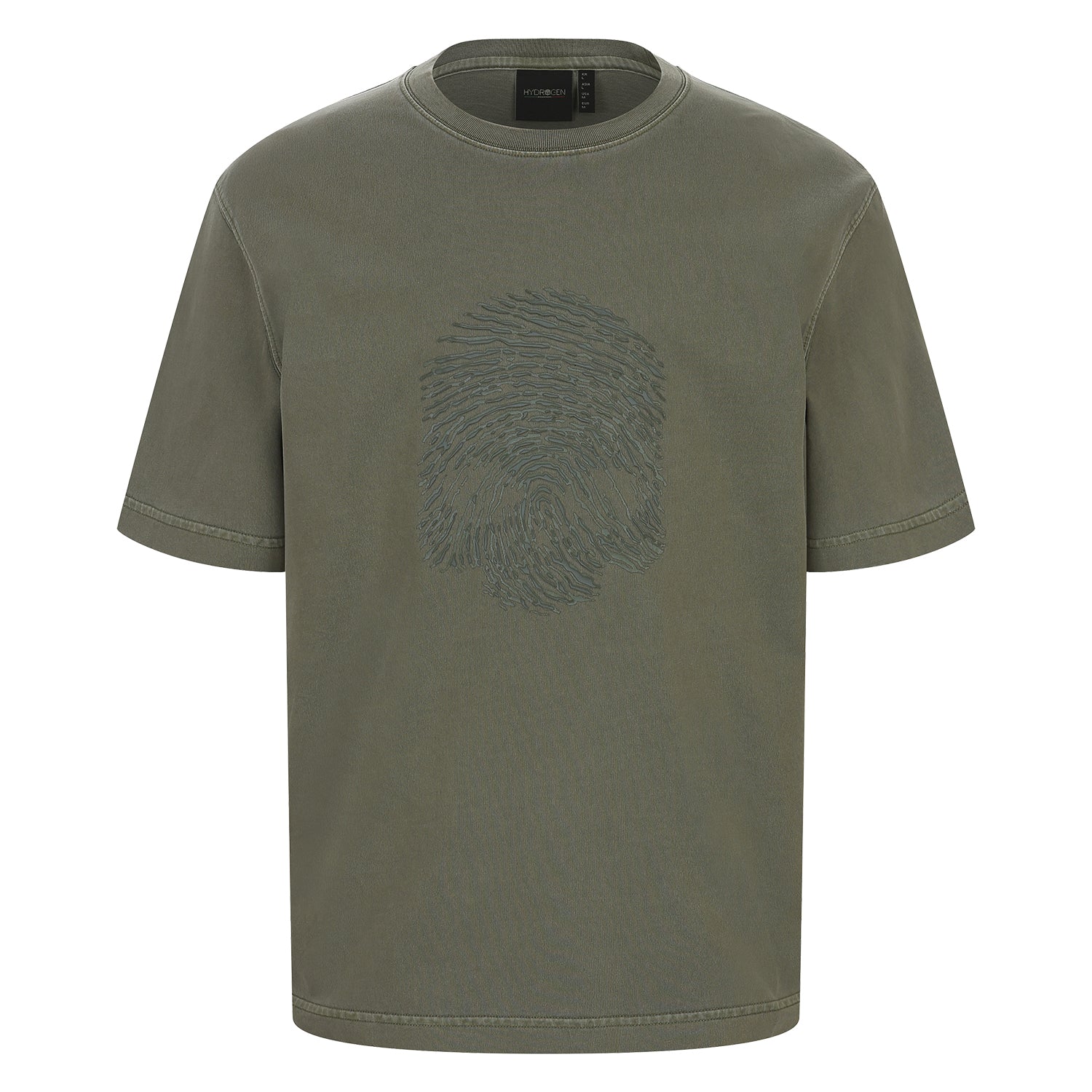 Men’s Pigment Graphic T-Shirt