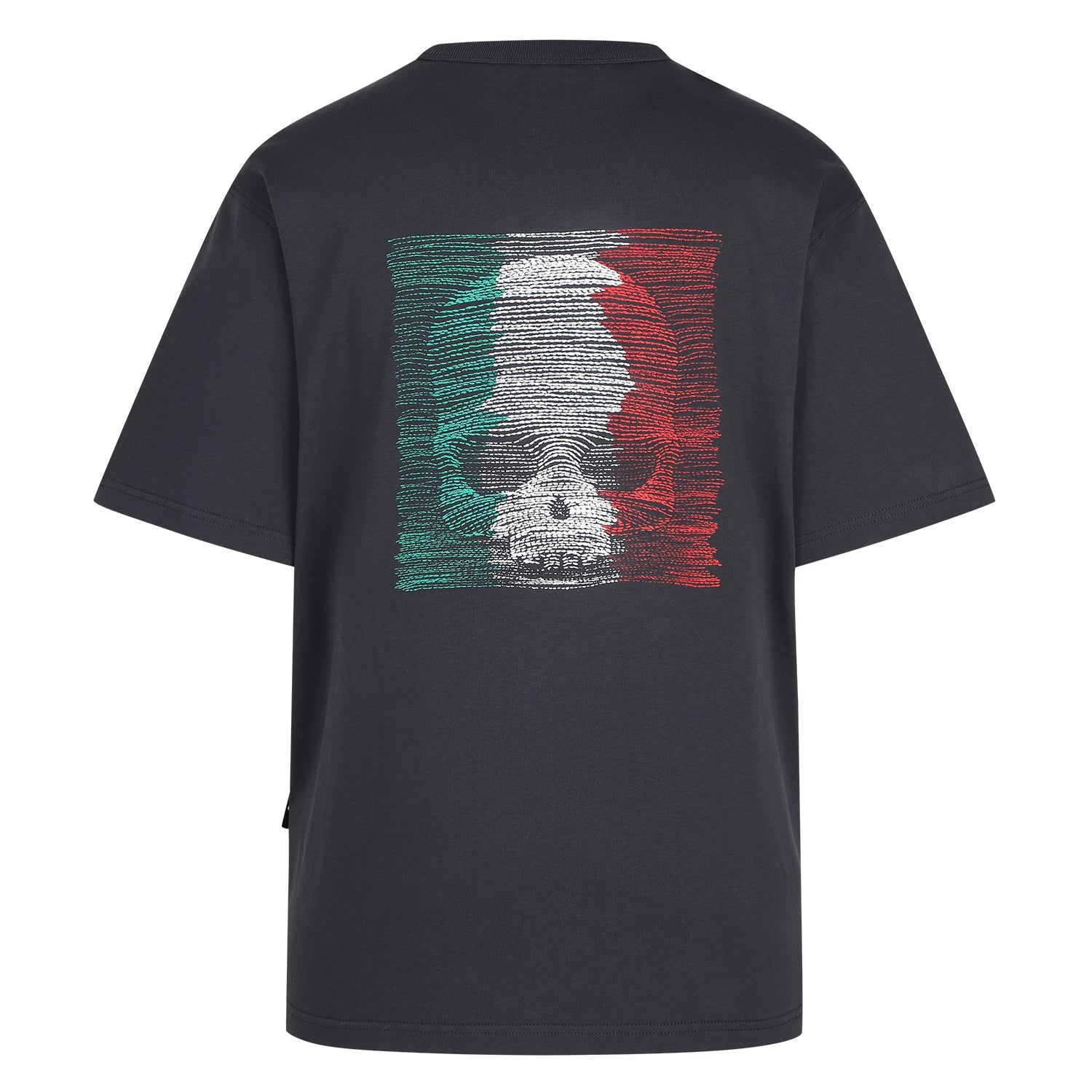 Men’s Flag Graphic T-Shirt
