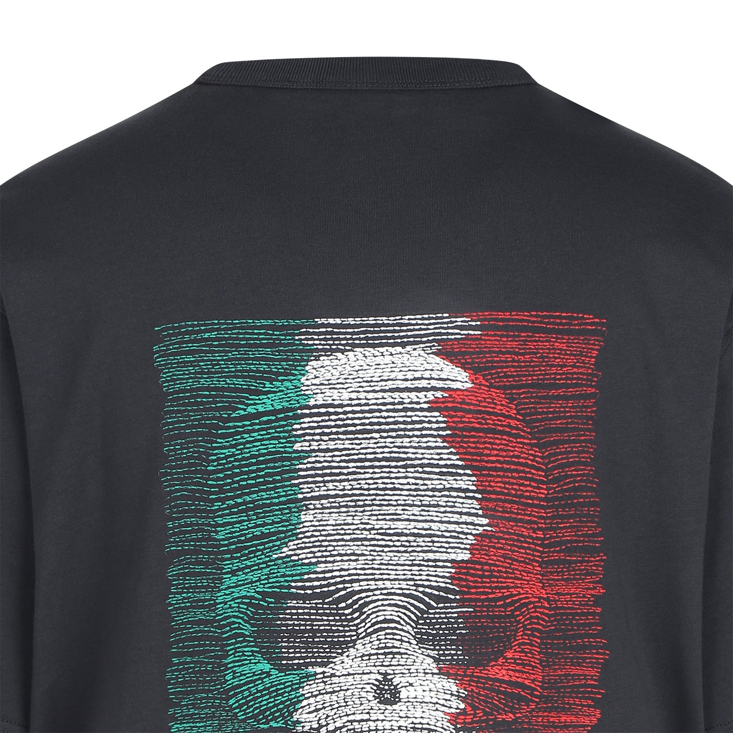 Men’s Flag Graphic T-Shirt
