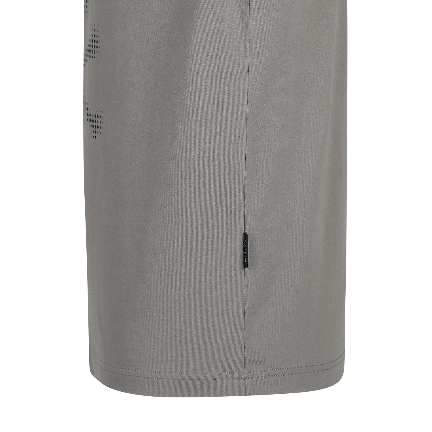 Men’s Dotted Graphic T-Shirt