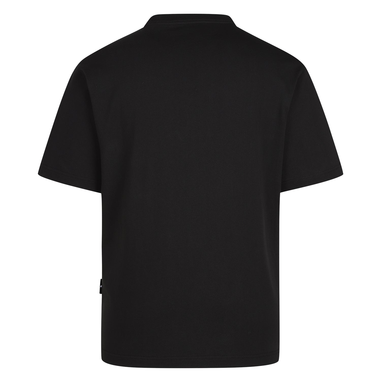 Men’s Dotted Graphic T-Shirt
