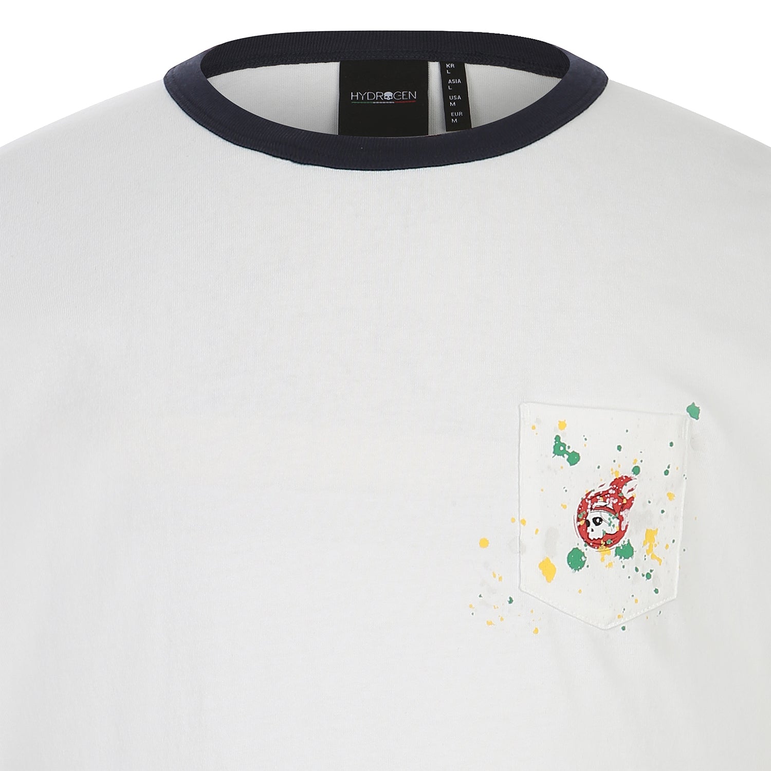 Men’s Ringer T-Shirt