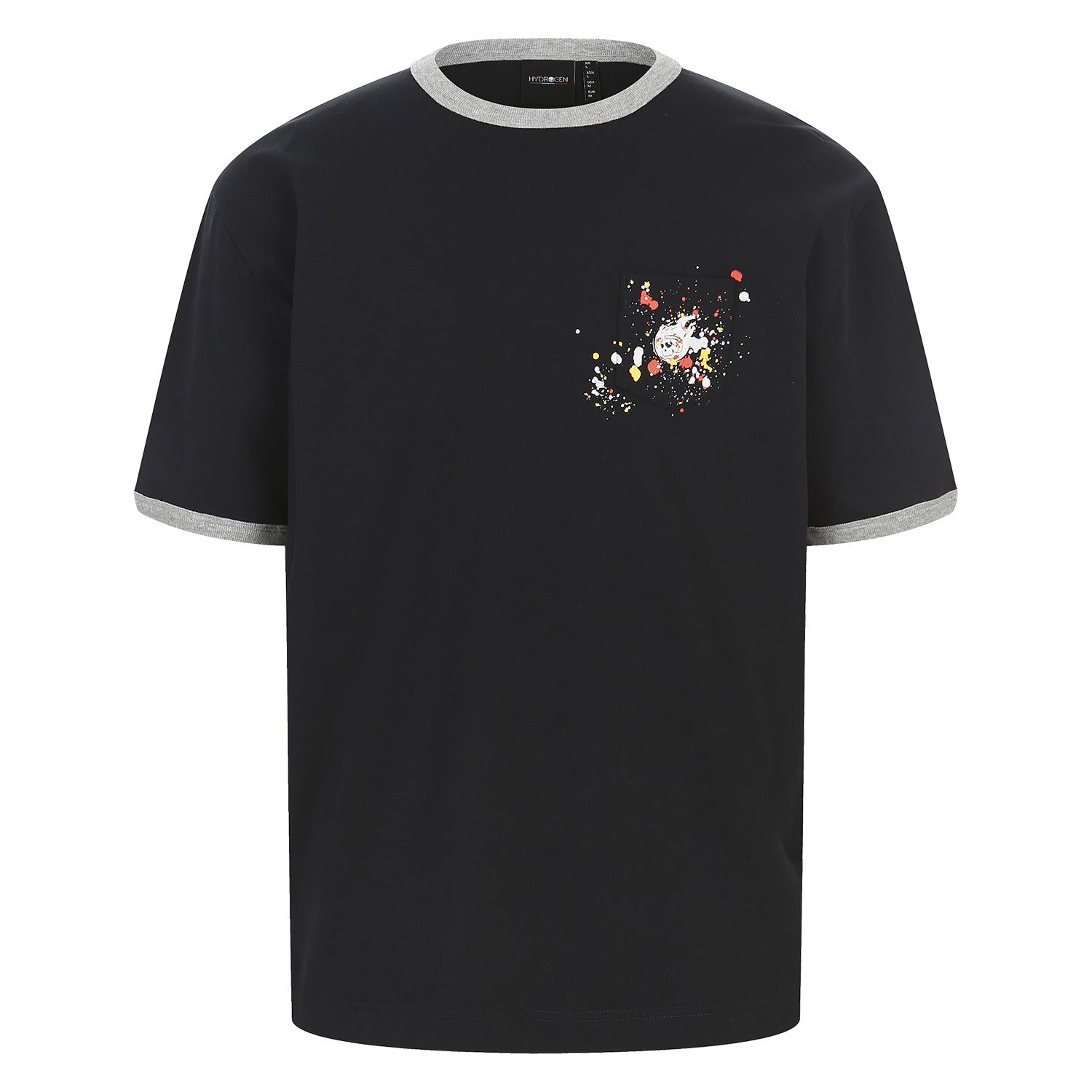 Men’s Ringer T-Shirt