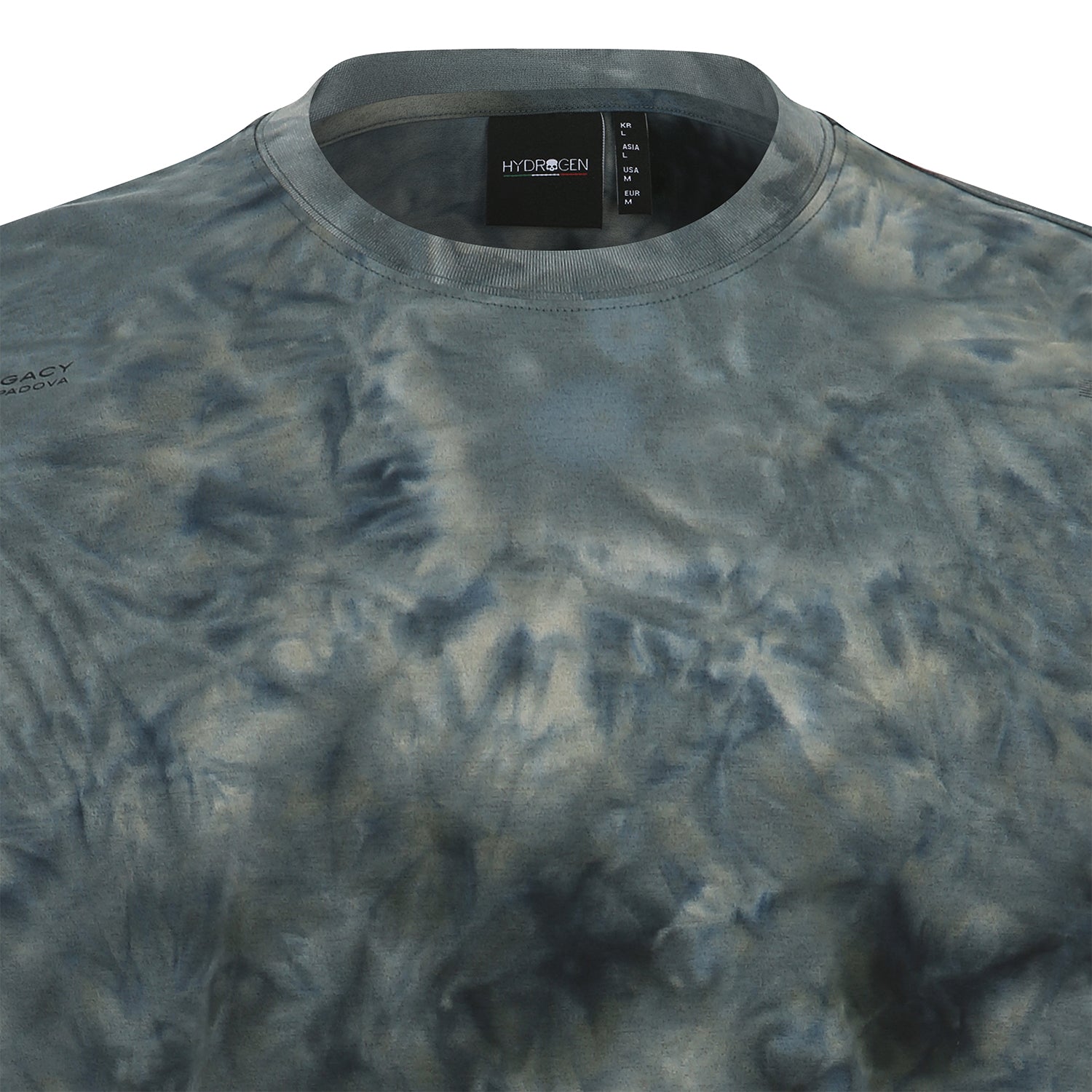 Men’s Tie-dye Sleeveless