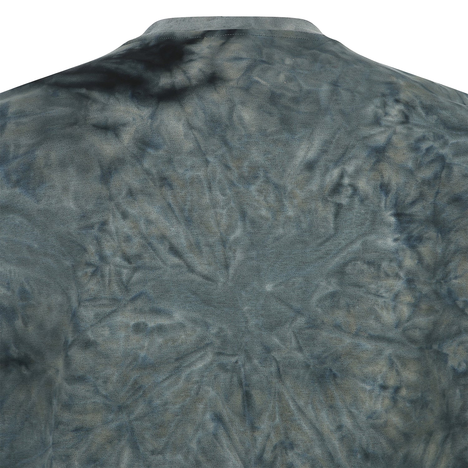 Men’s Tie-dye Sleeveless