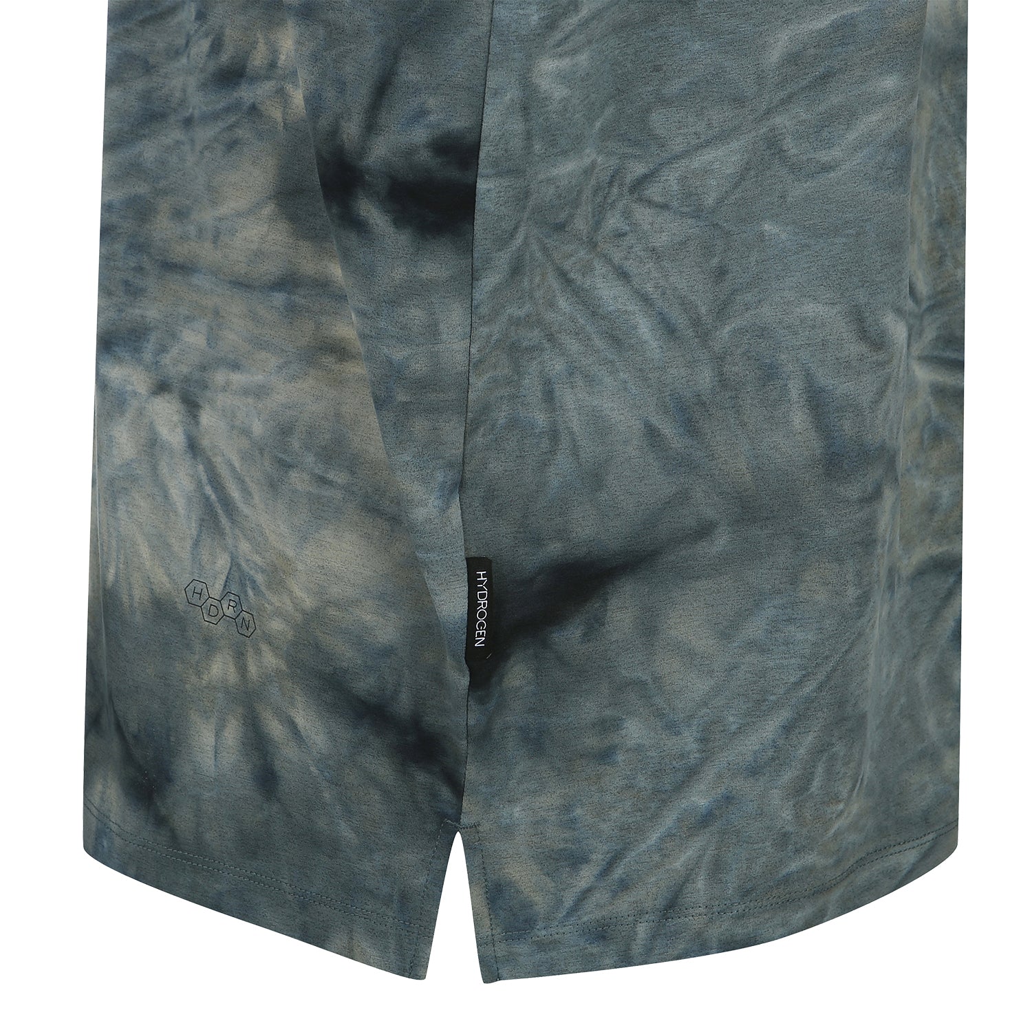 Men’s Tie-dye Sleeveless