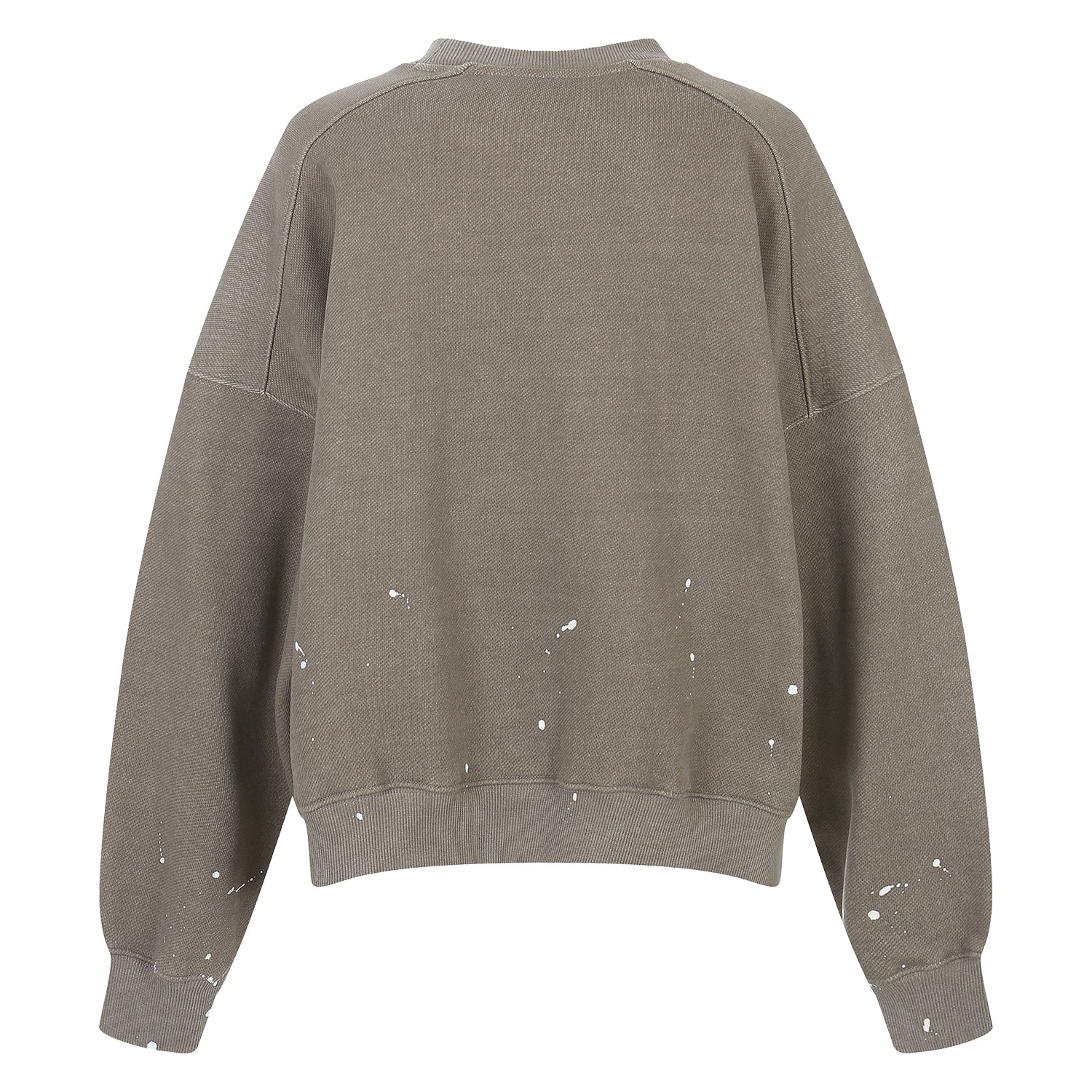 Women’s Layered Sweatshirt