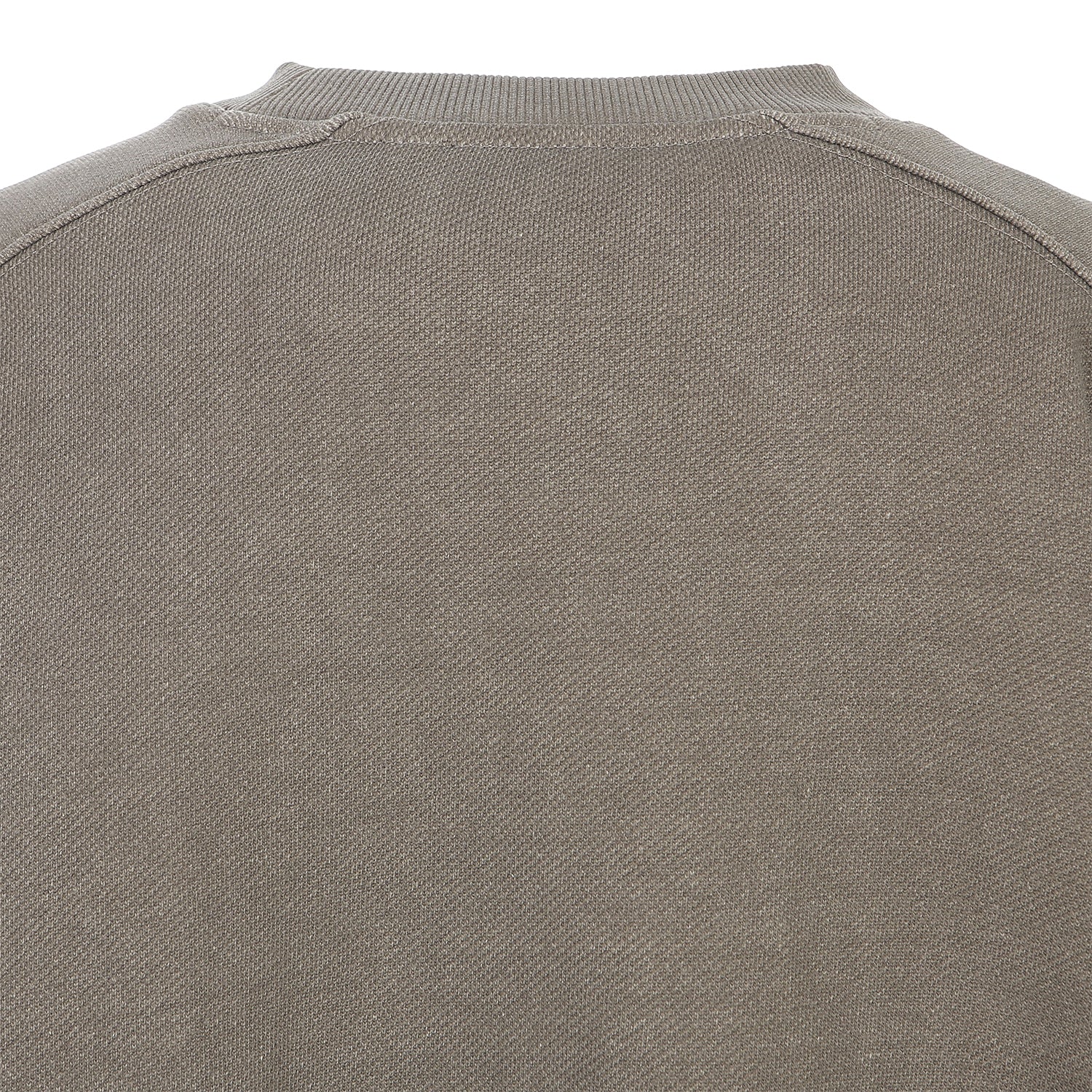 Women’s Layered Sweatshirt