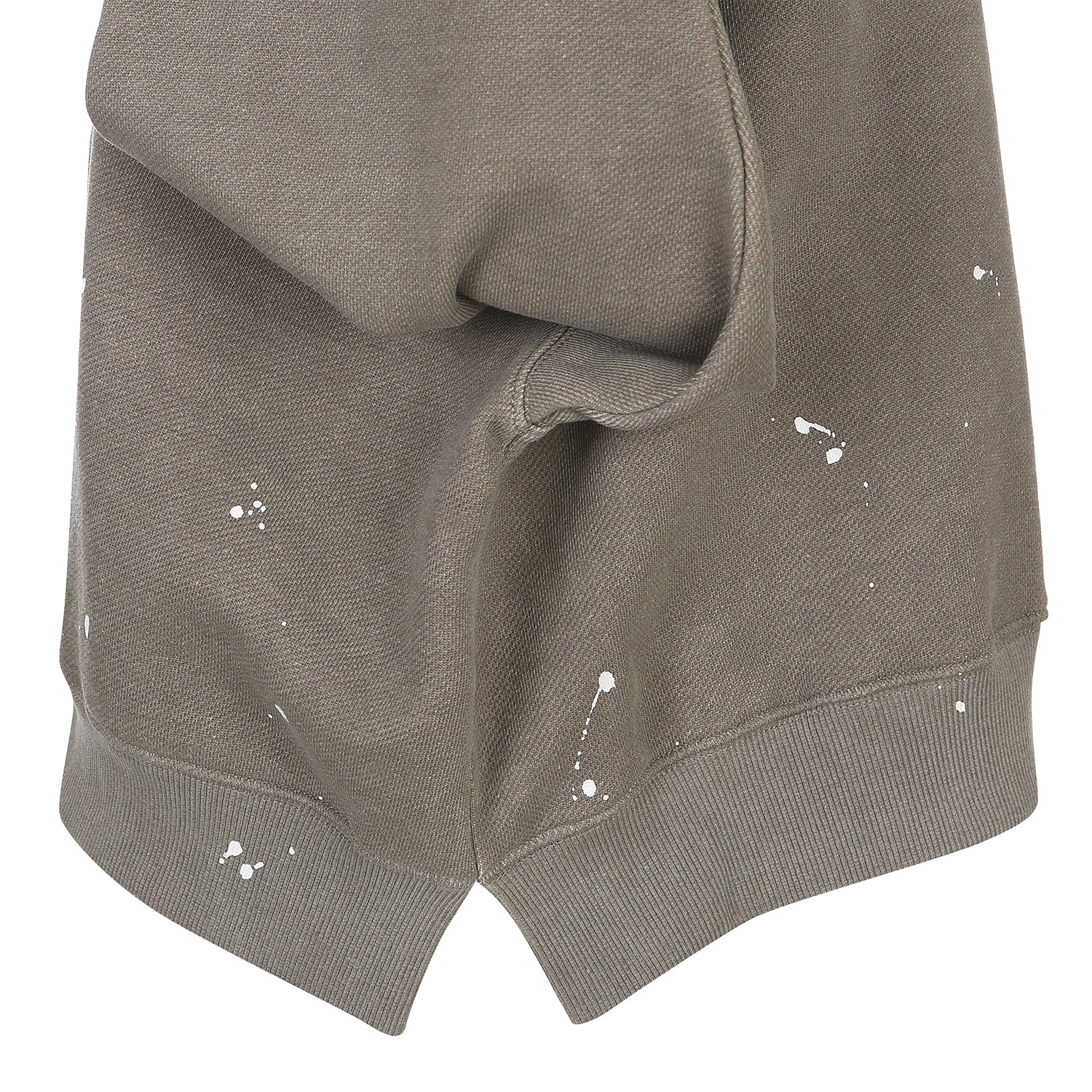 Women’s Layered Sweatshirt