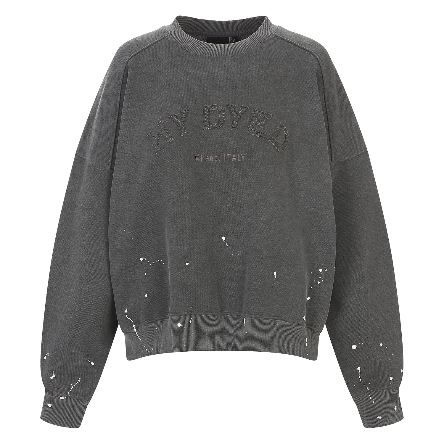 Women’s Layered Sweatshirt
