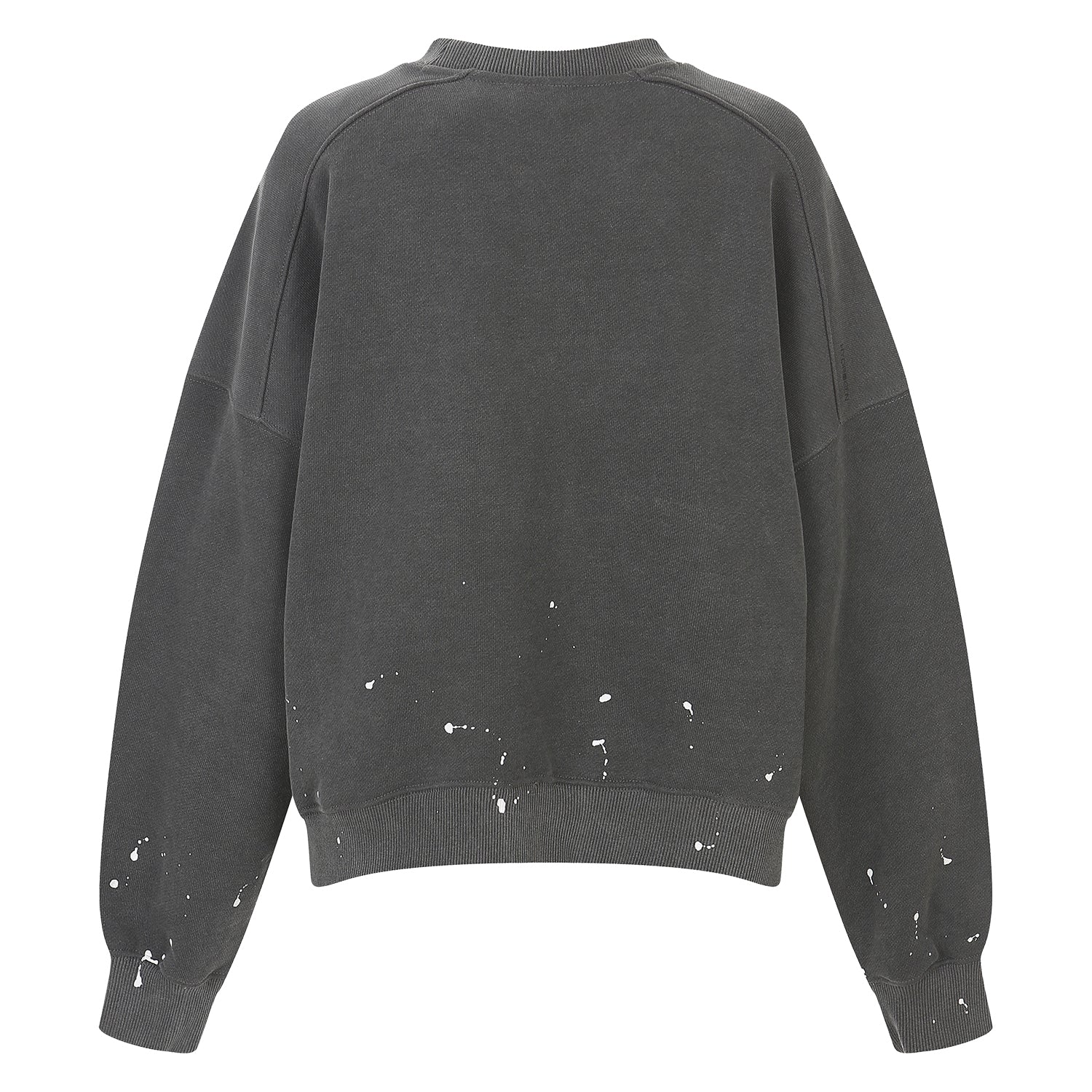 Women’s Layered Sweatshirt