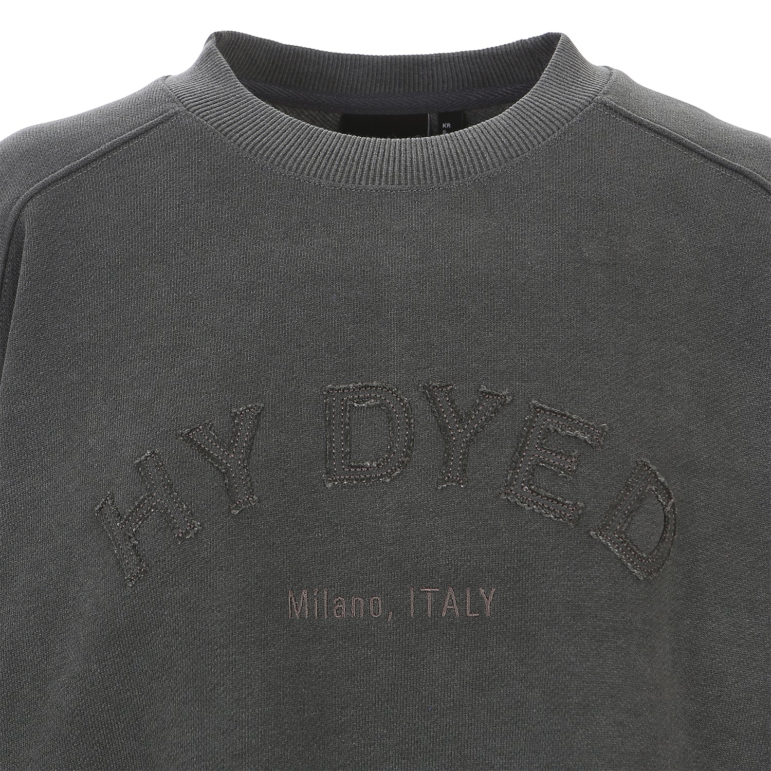 Women’s Layered Sweatshirt