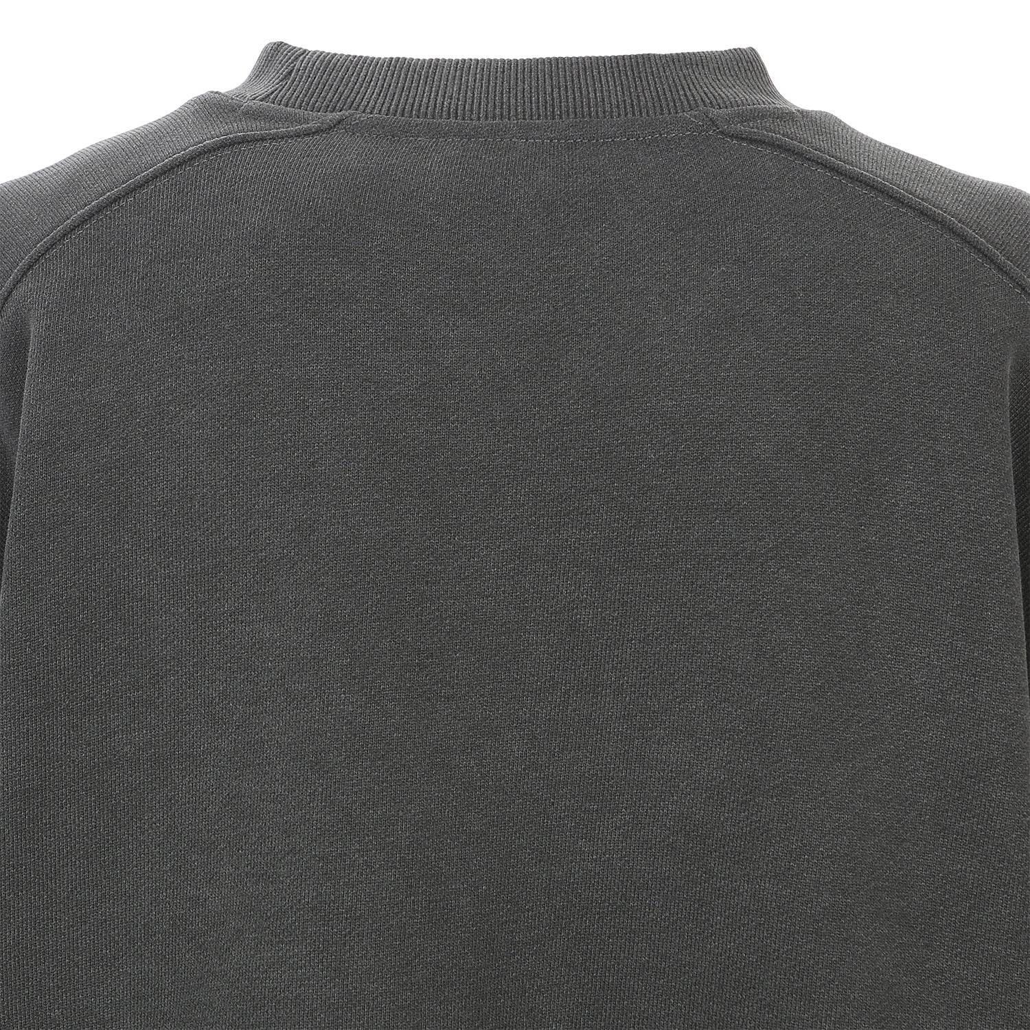 Women’s Layered Sweatshirt