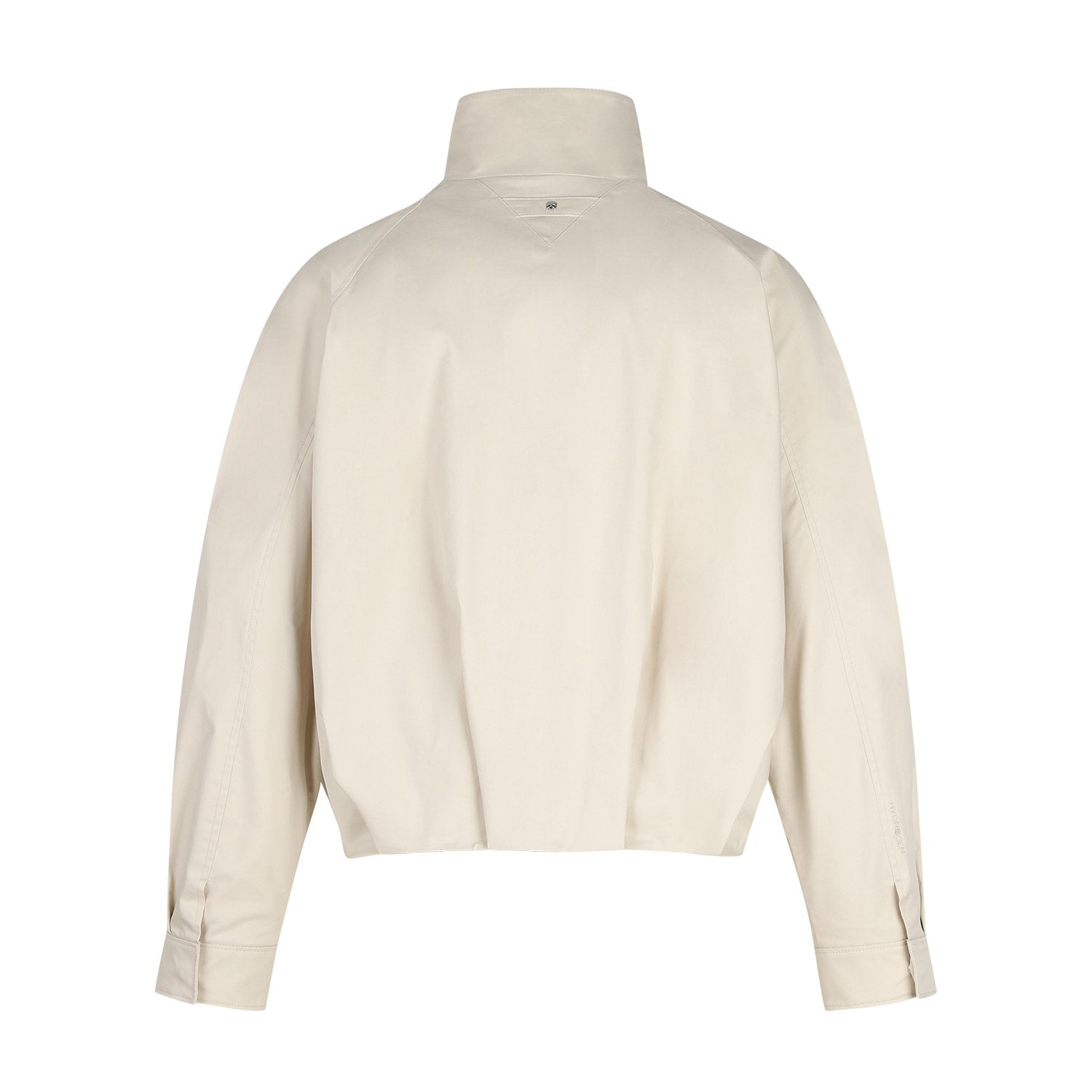 Women’s Modified Collar Windbreaker