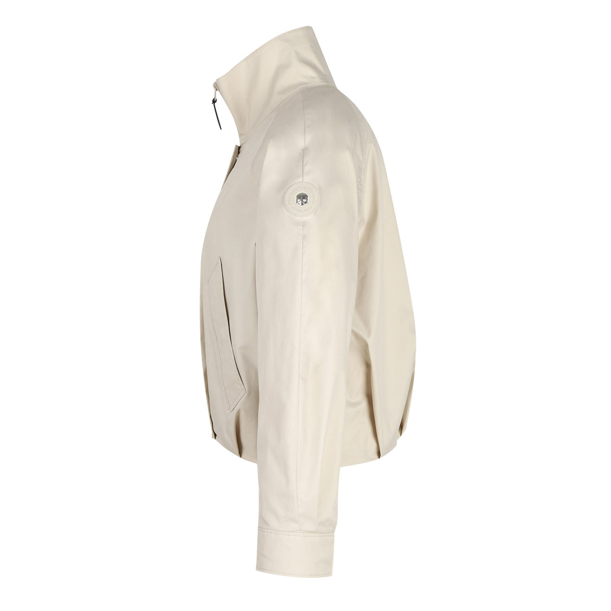Women’s Modified Collar Windbreaker