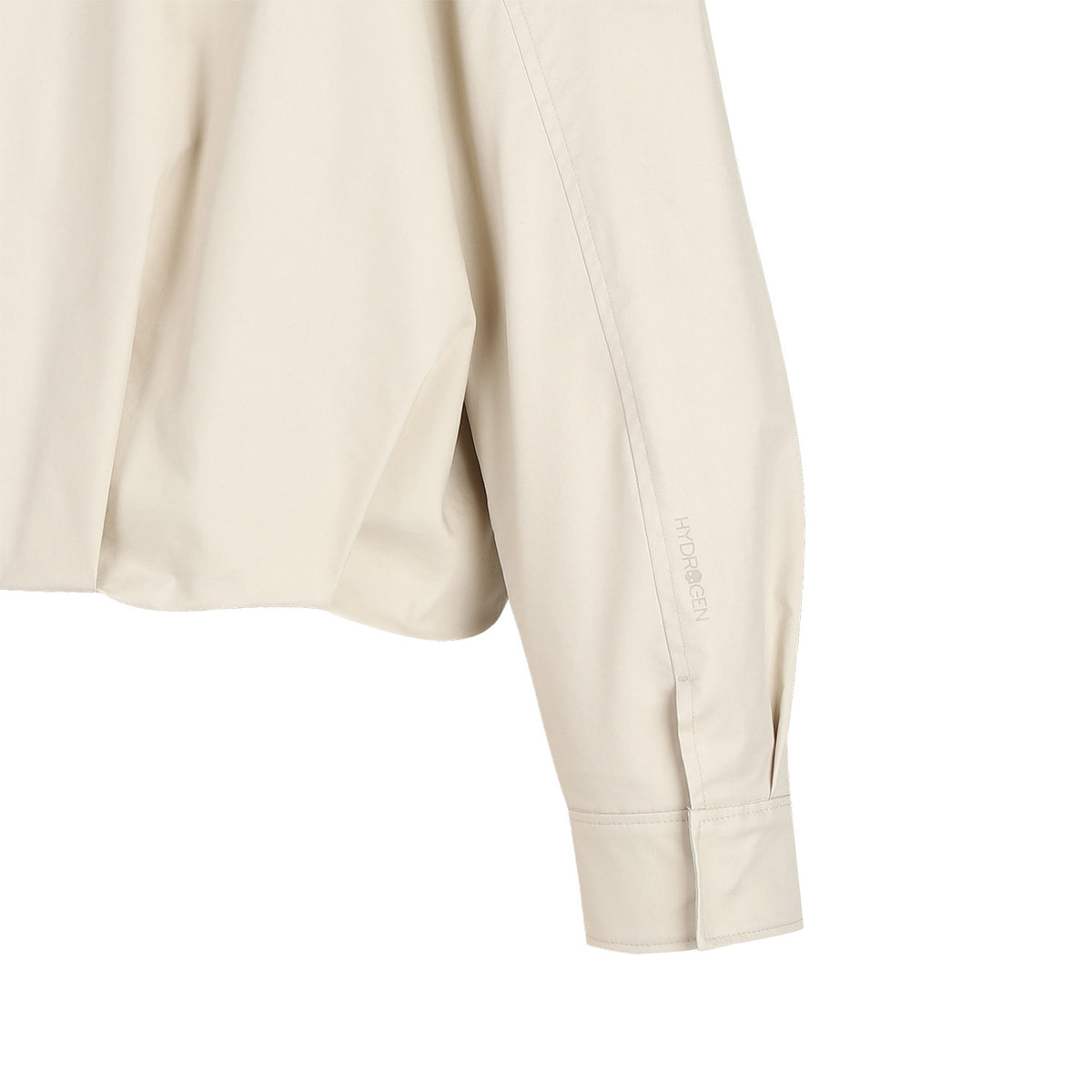 Women’s Modified Collar Windbreaker