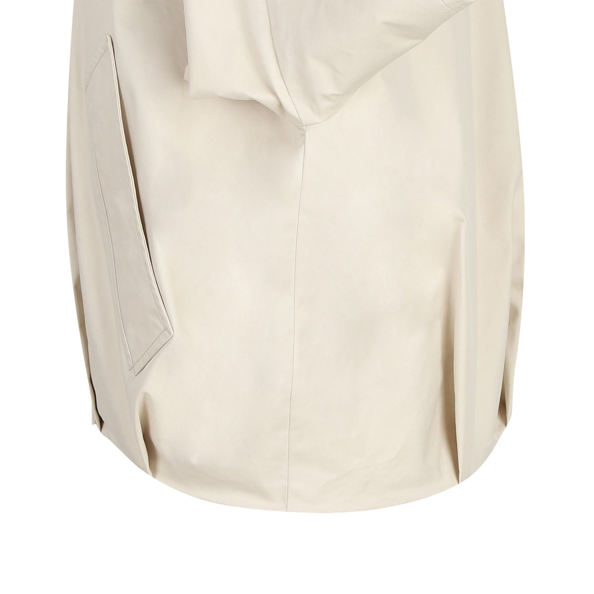 Women’s Modified Collar Windbreaker