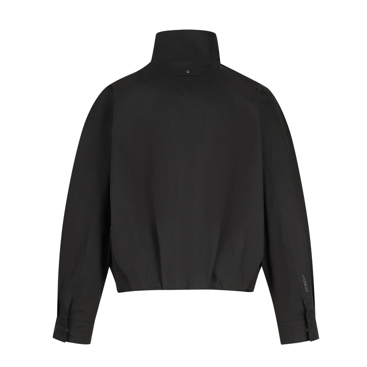 Women’s Modified Collar Windbreaker