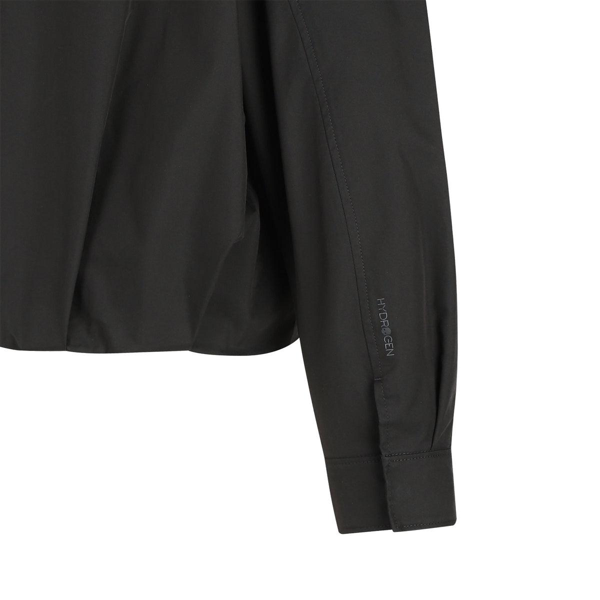 Women’s Modified Collar Windbreaker