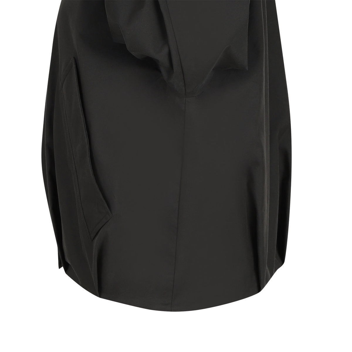 Women’s Modified Collar Windbreaker