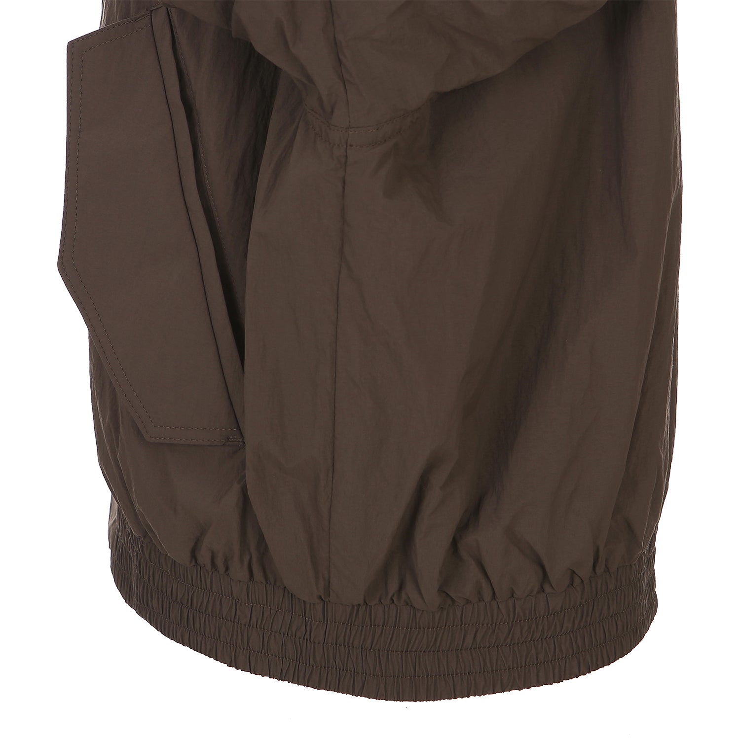 Women’s Single-Layer Windbreaker
