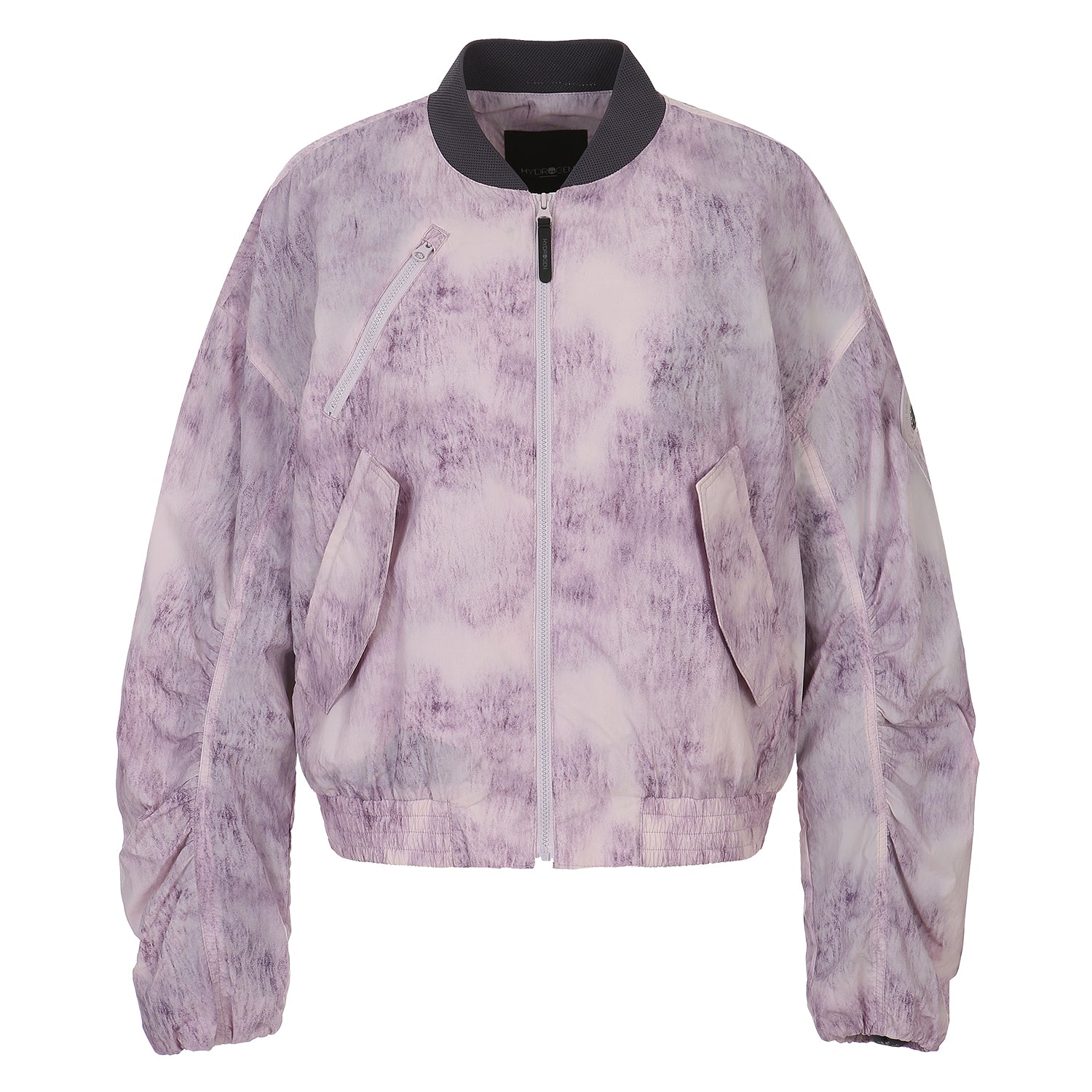 Women’s Single-Layer Windbreaker