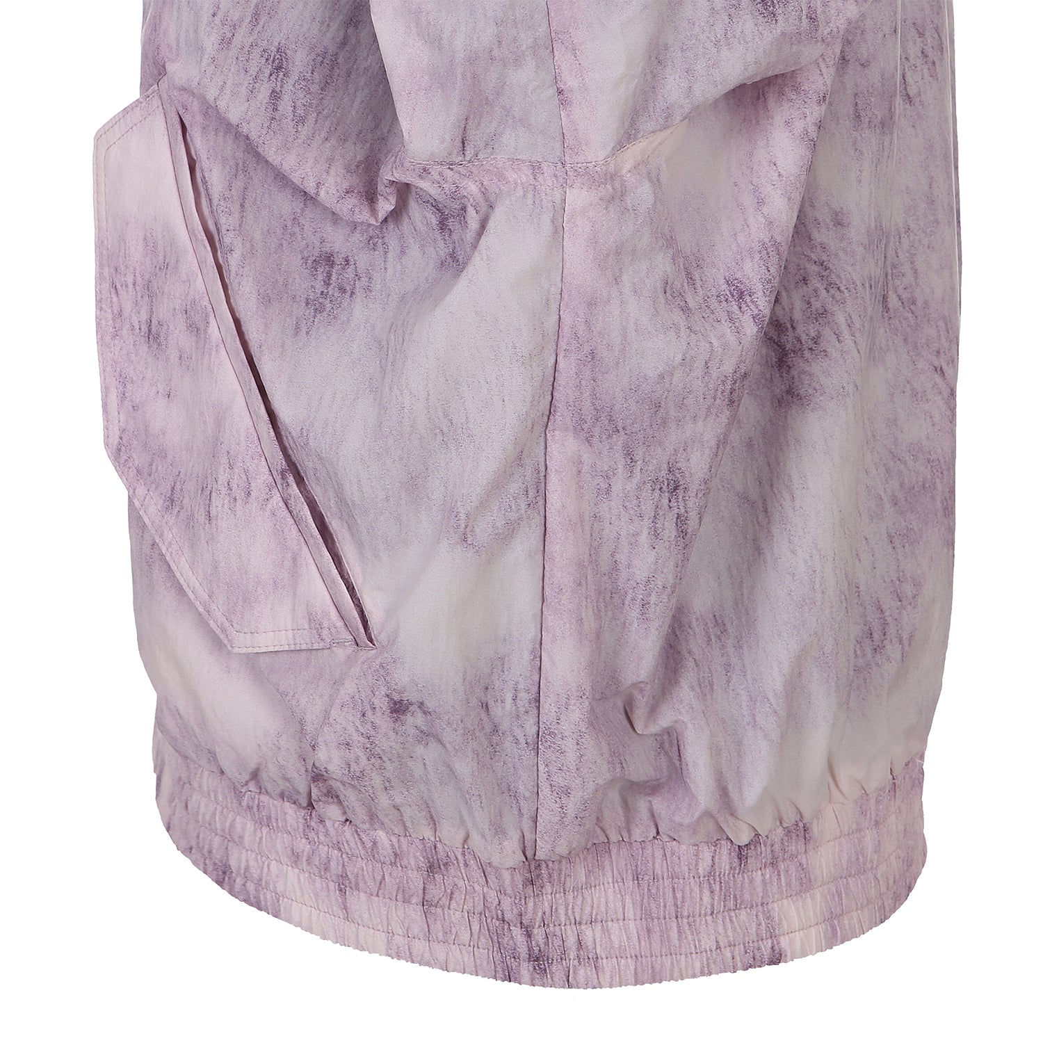 Women’s Single-Layer Windbreaker