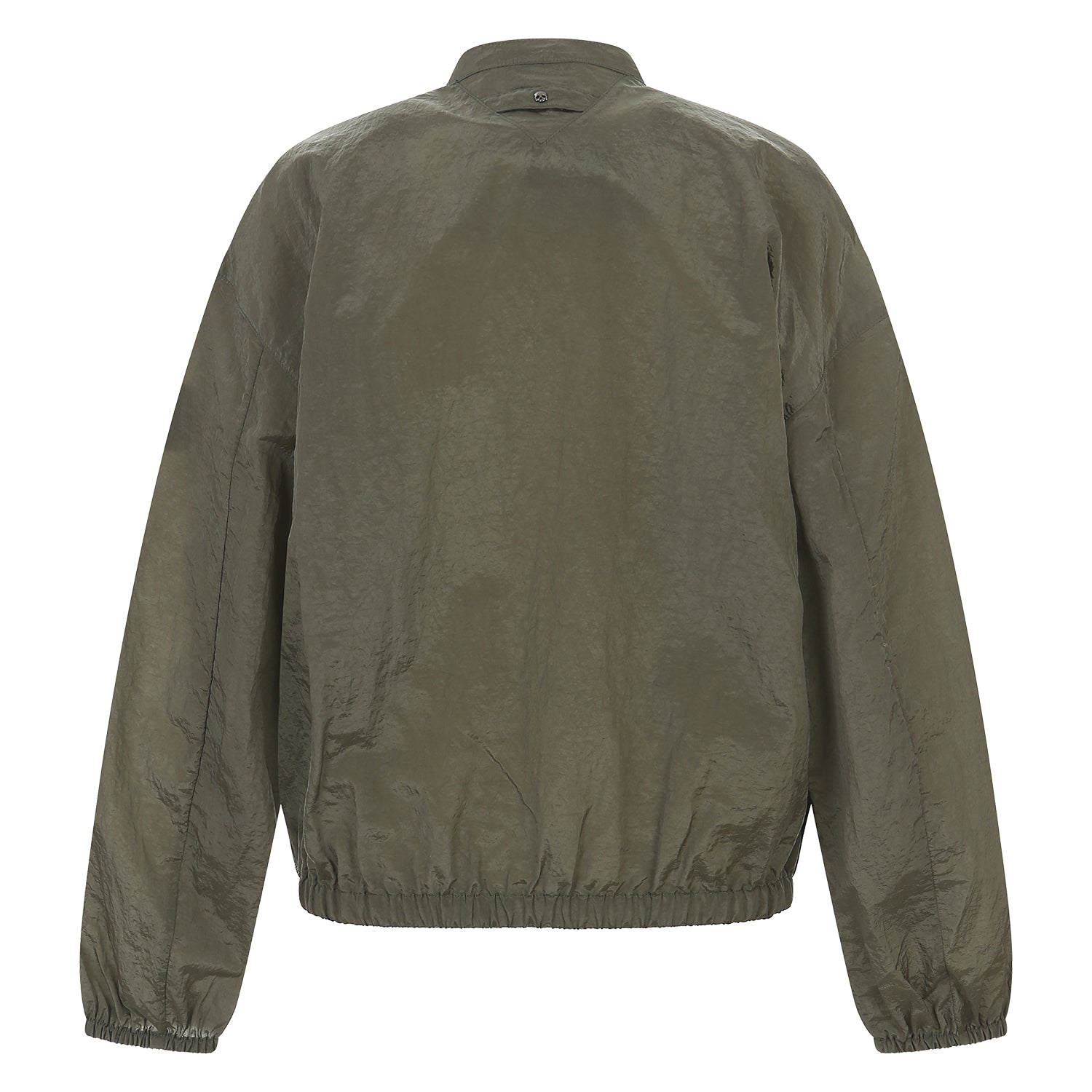 Women’s Shirring Jumper