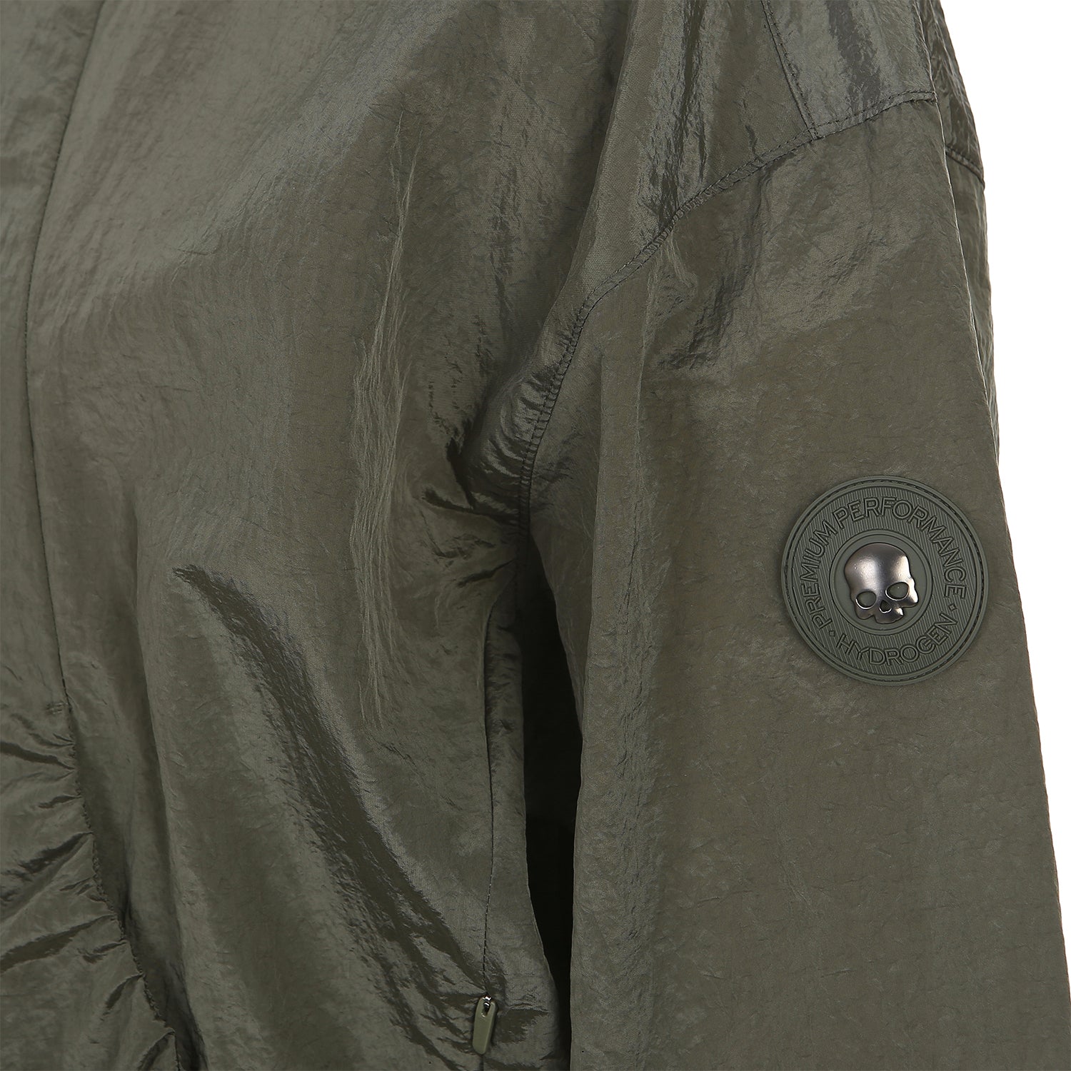 Women’s Shirring Jumper