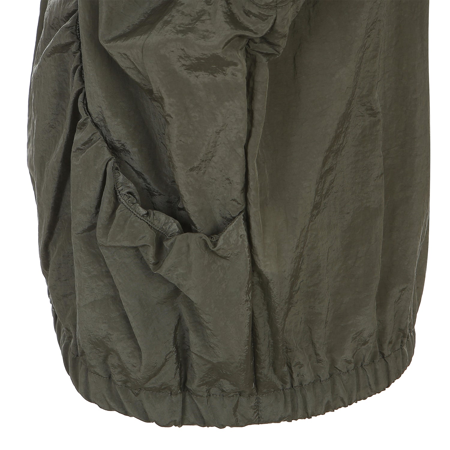 Women’s Shirring Jumper