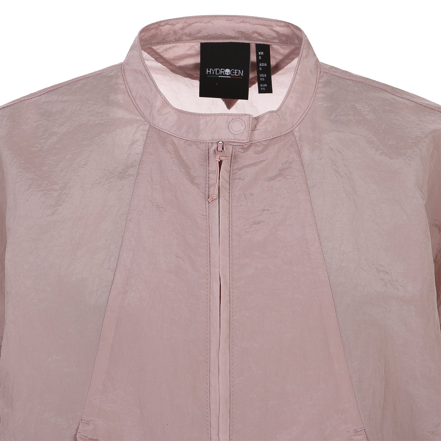 Women’s Shirring Jumper