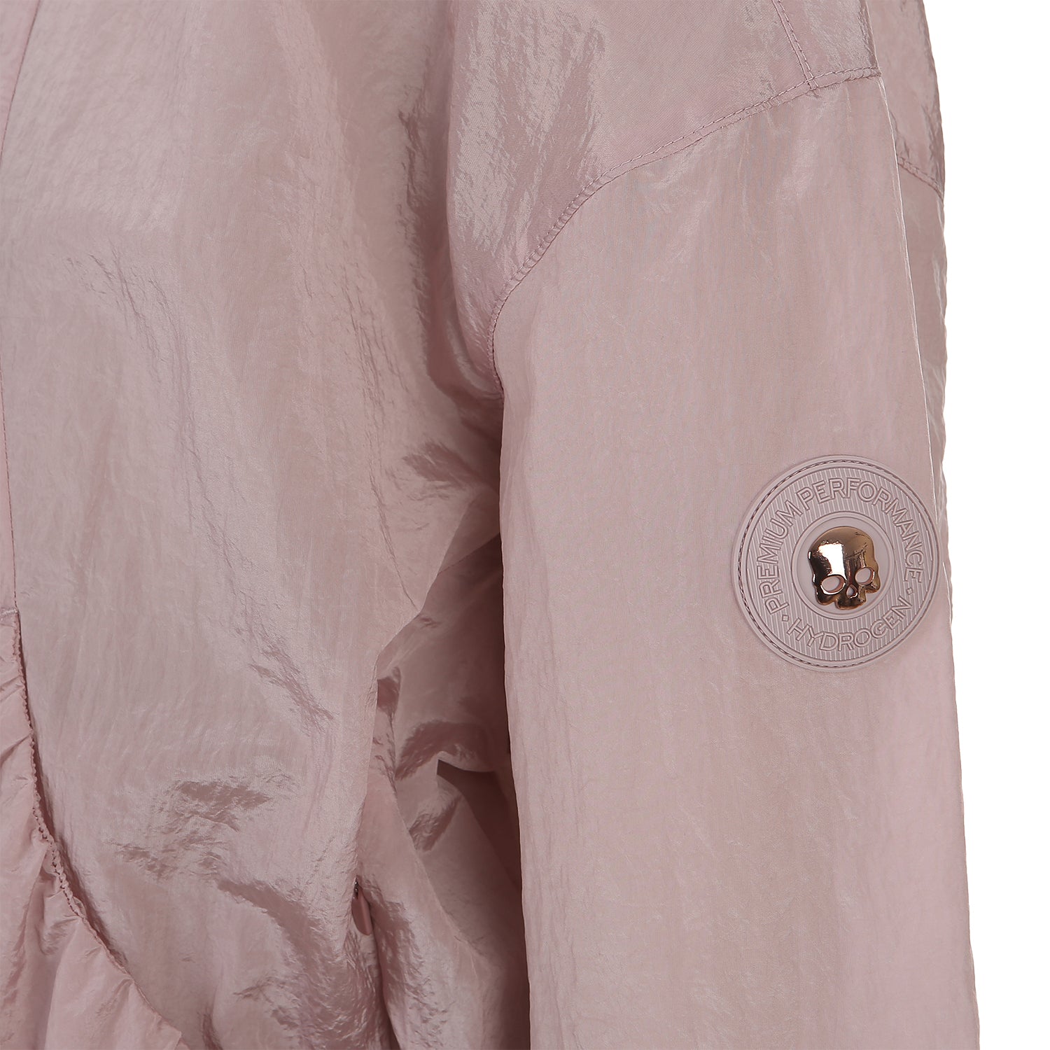 Women’s Shirring Jumper