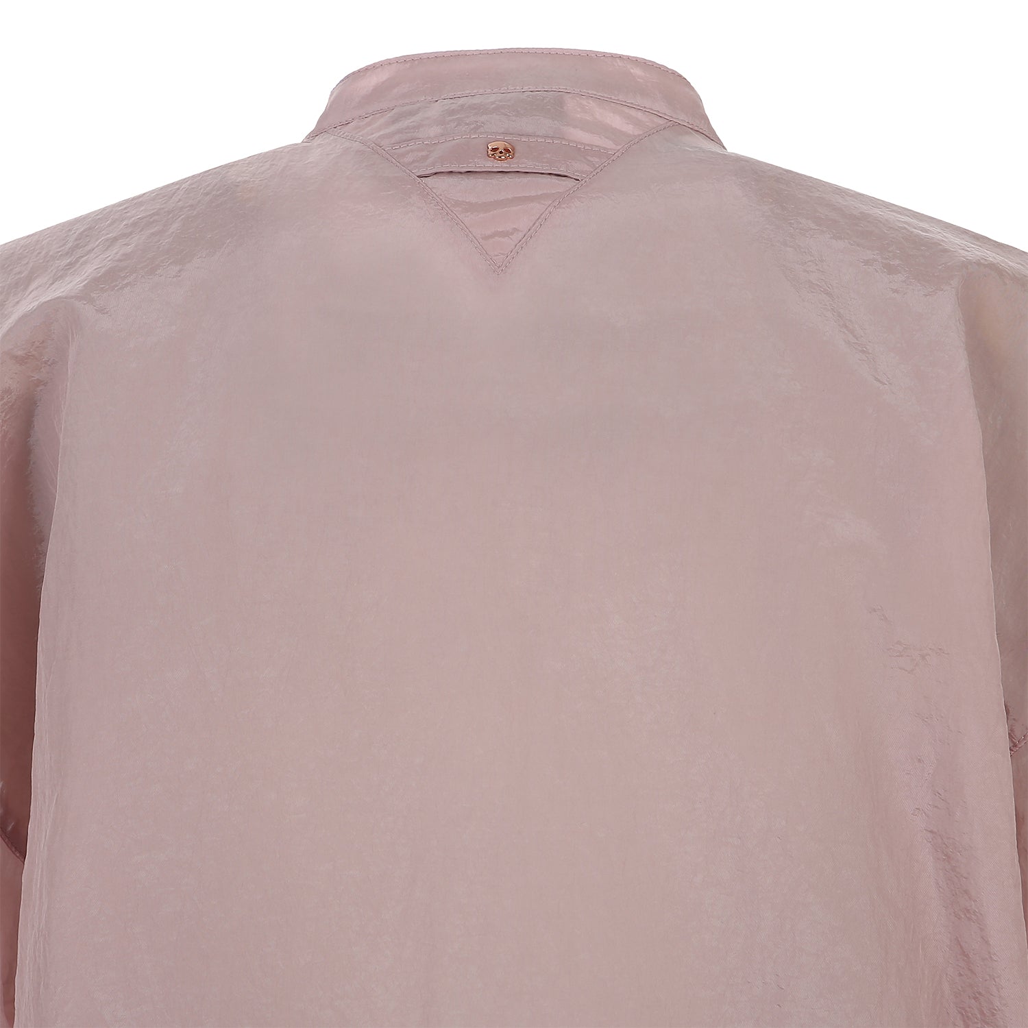 Women’s Shirring Jumper