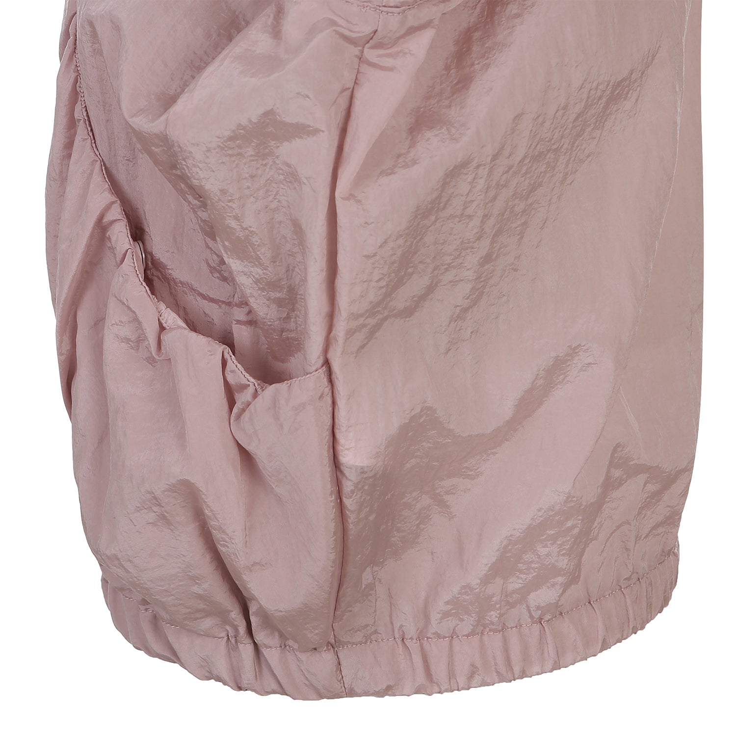 Women’s Shirring Jumper
